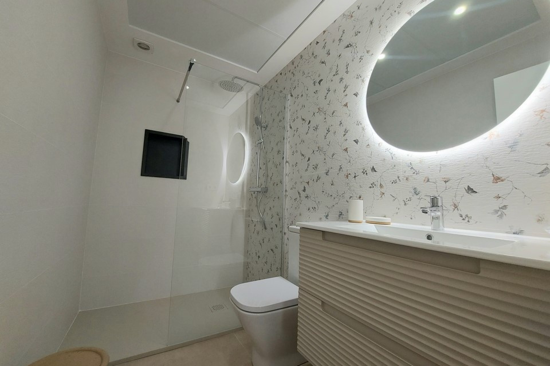 Resale - Wohnung / Appartement -
Orihuela Costa - Playa Flamenca