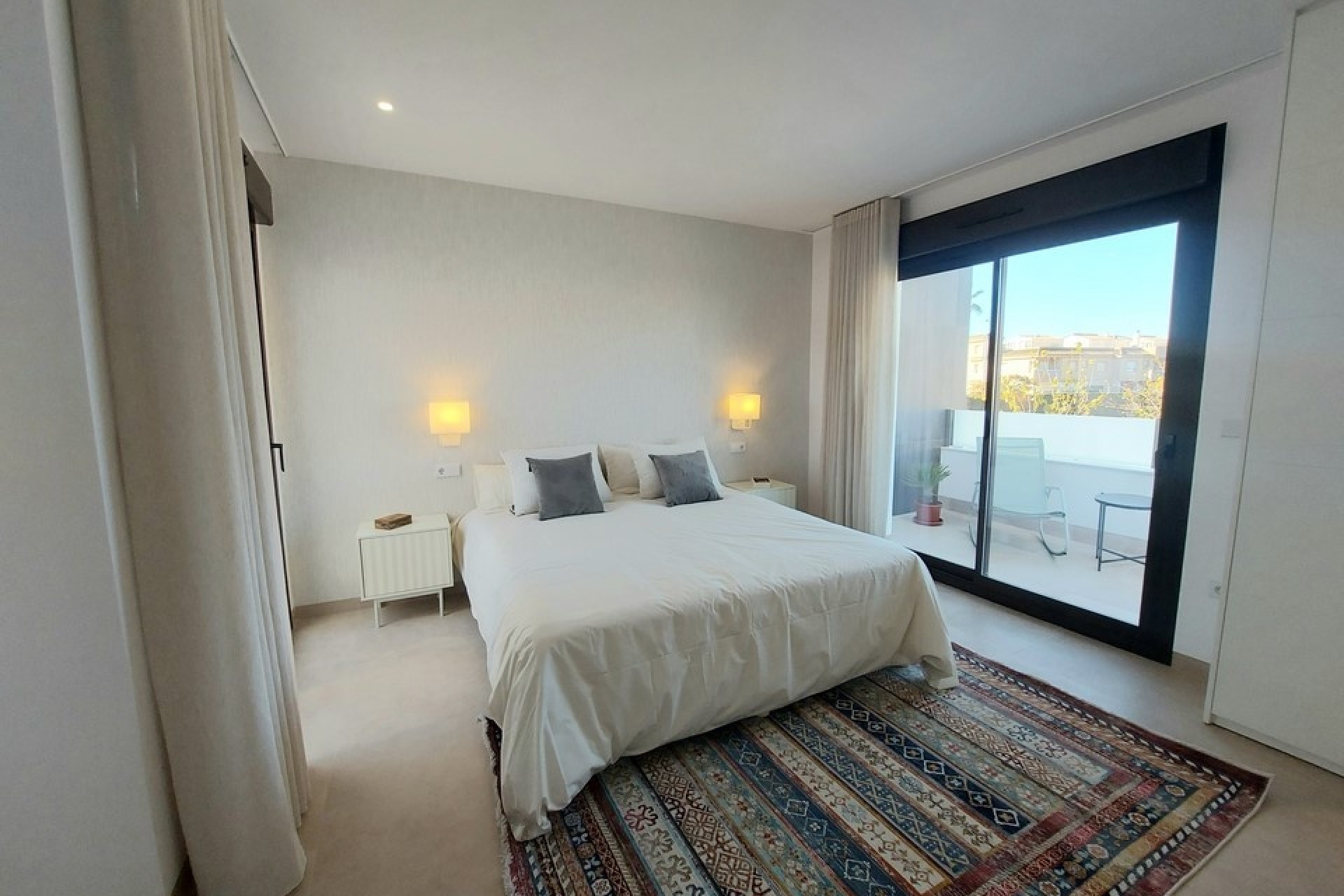 Resale - Wohnung / Appartement -
Orihuela Costa - Playa Flamenca