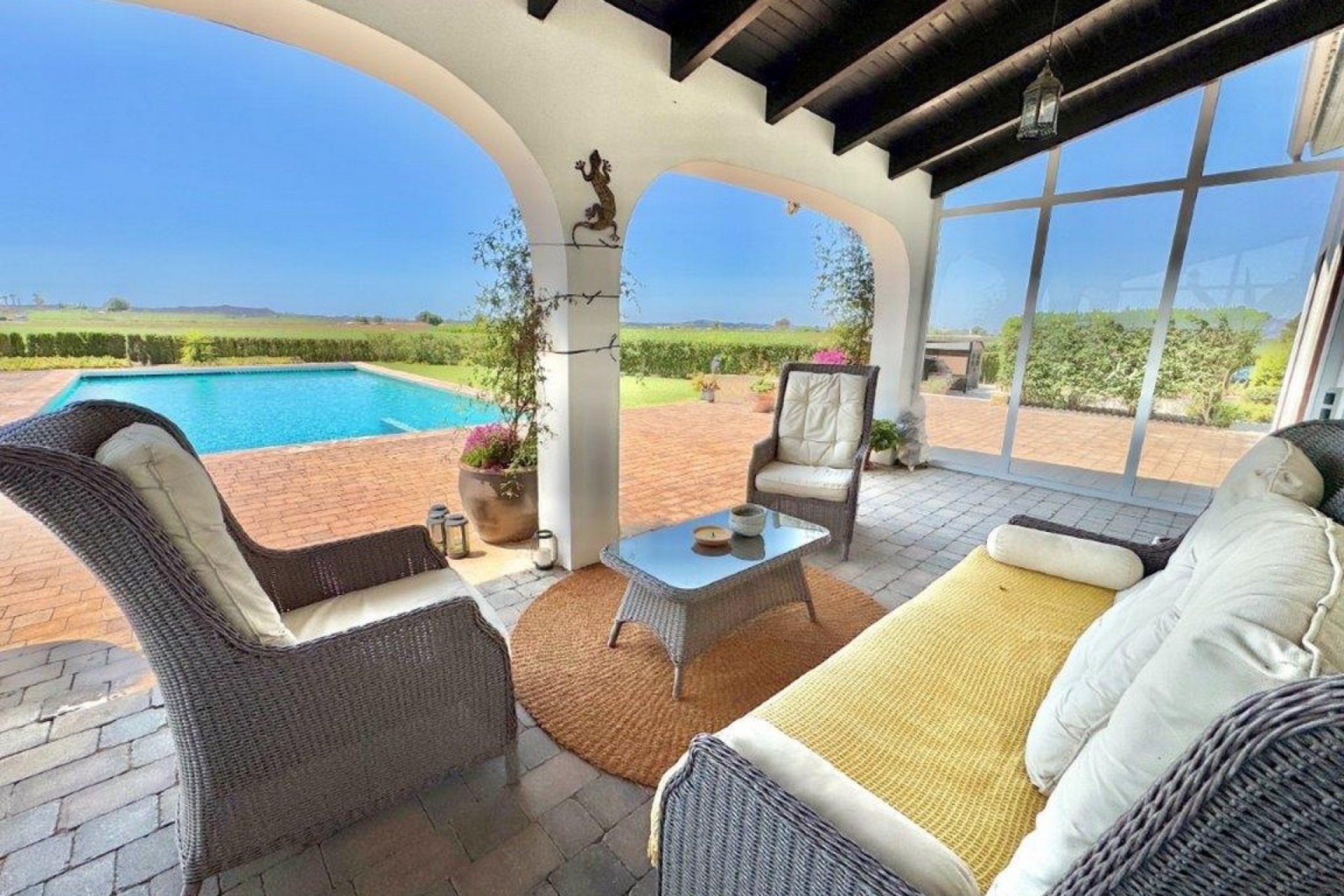 Resale - Wohnung / Appartement -
Orihuela Costa - Playa Flamenca