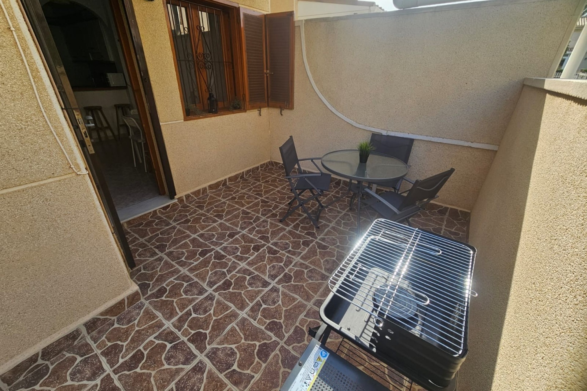 Resale - Wohnung / Appartement -
Orihuela Costa - Playa Flamenca