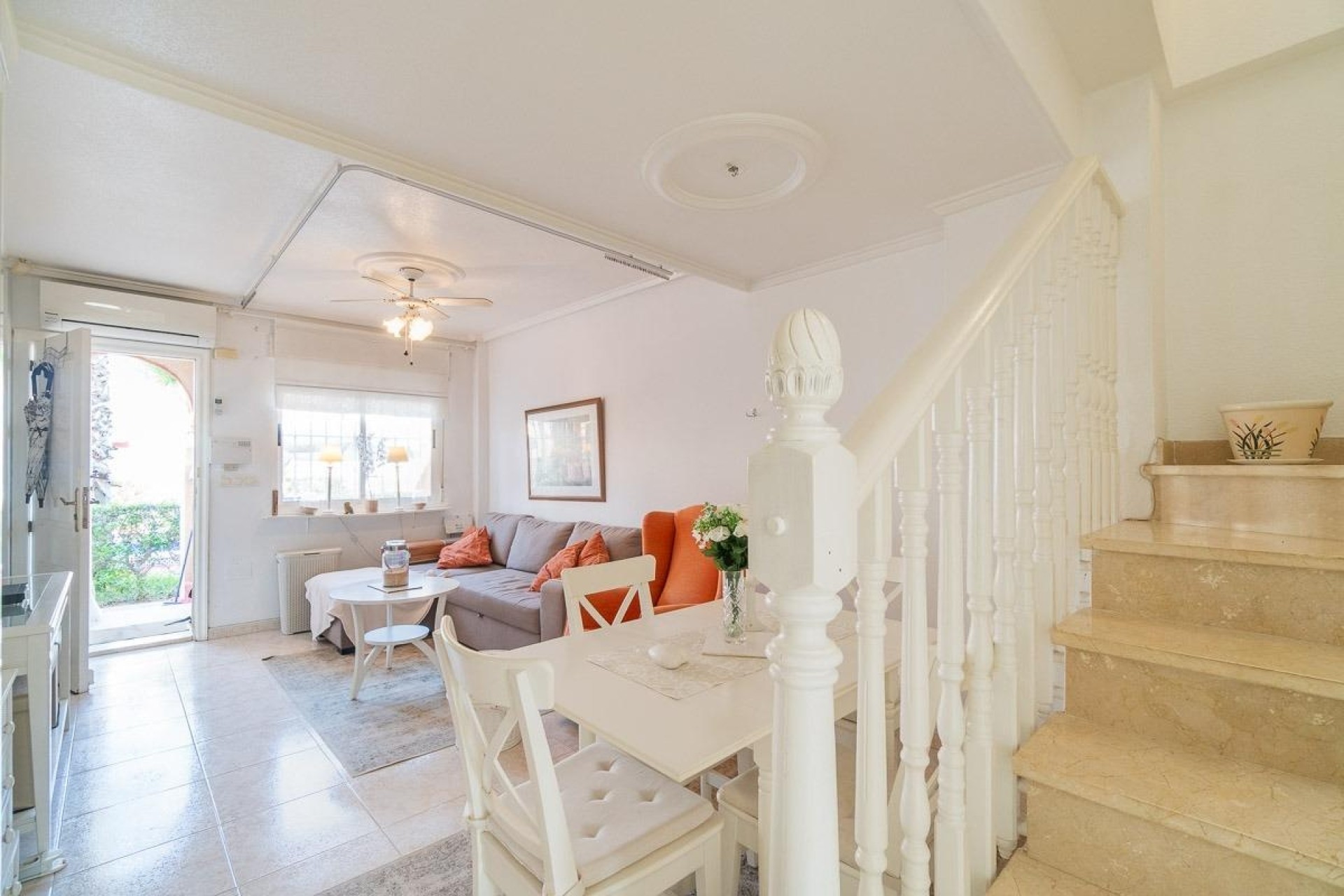 Resale - Wohnung / Appartement -
Orihuela Costa - Playa Flamenca