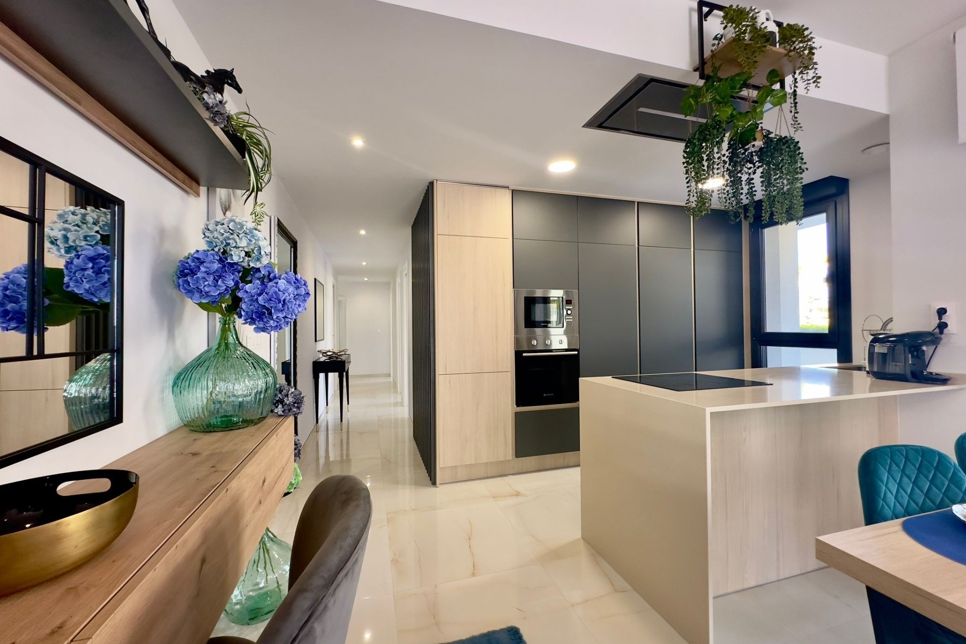 Resale - Wohnung / Appartement -
Orihuela Costa - Playa Flamenca