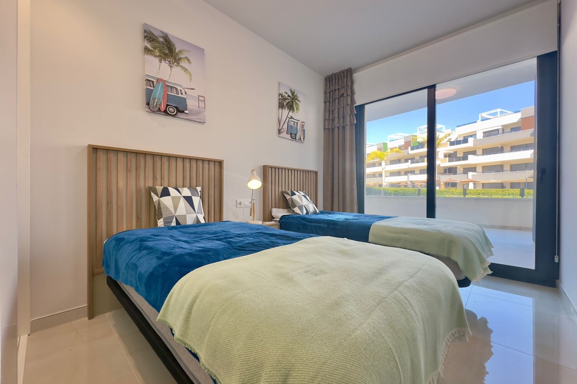 Resale - Wohnung / Appartement -
Orihuela Costa - Playa Flamenca