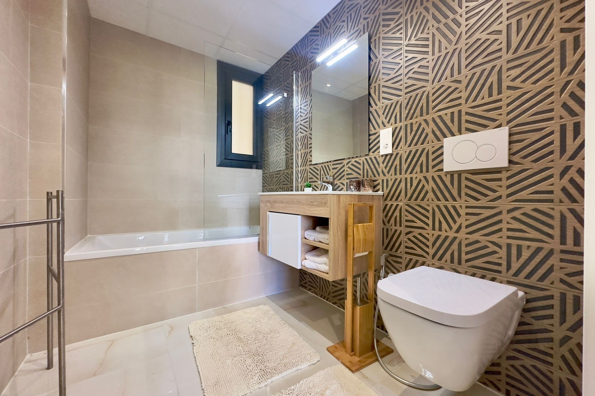 Resale - Wohnung / Appartement -
Orihuela Costa - Playa Flamenca