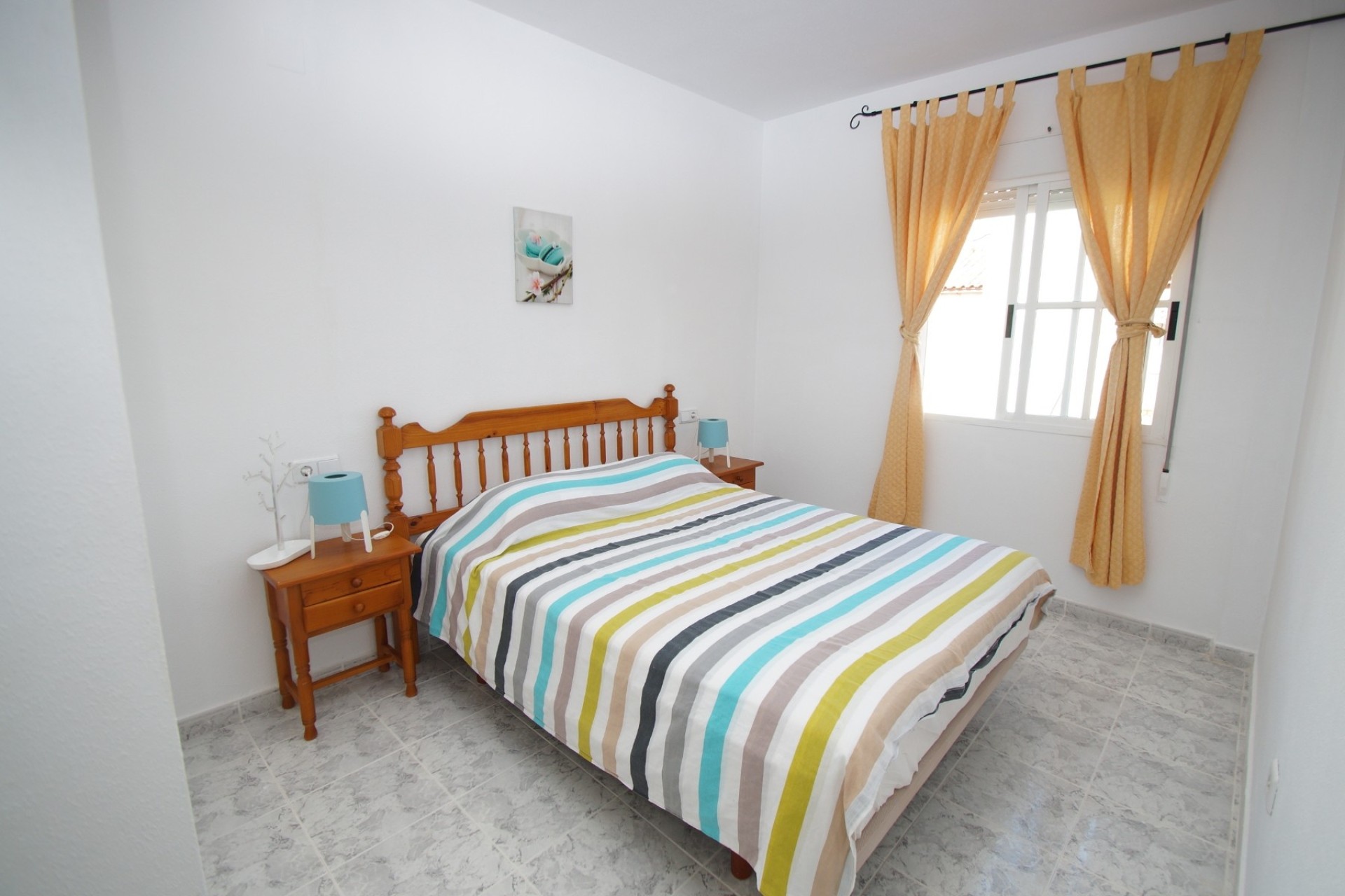 Resale - Wohnung / Appartement -
Orihuela Costa - Playa Flamenca