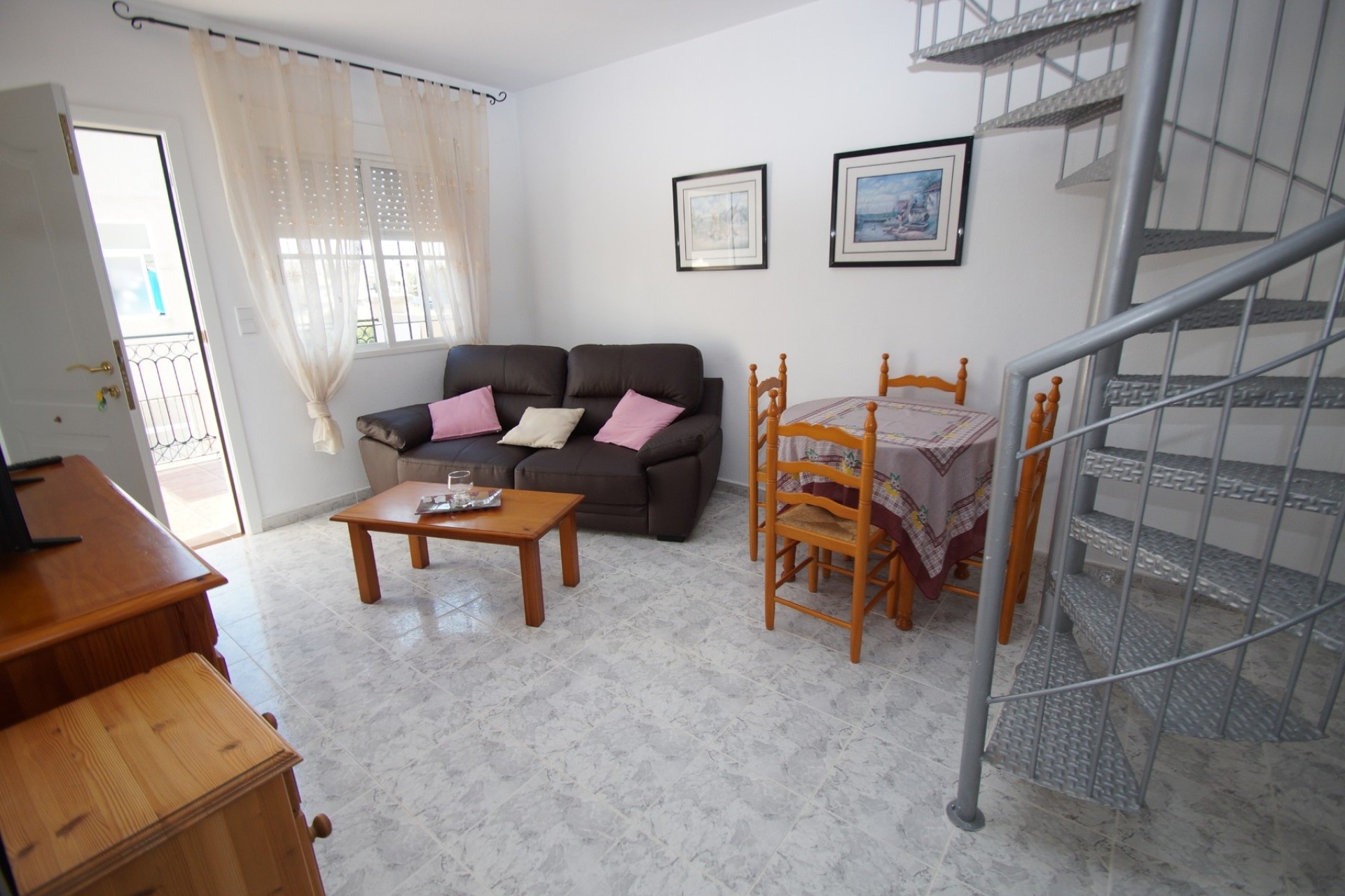 Resale - Wohnung / Appartement -
Orihuela Costa - Playa Flamenca
