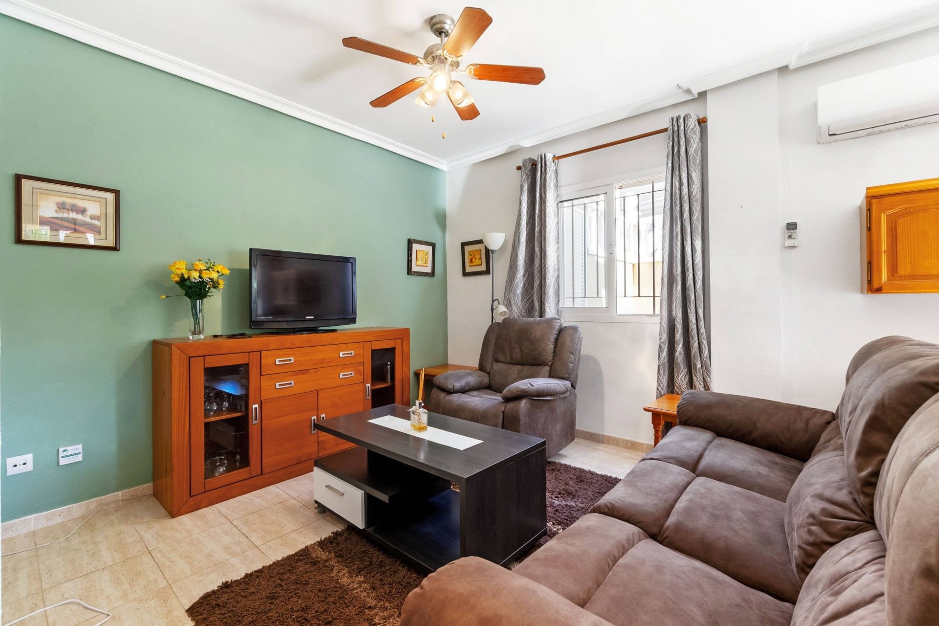 Resale - Wohnung / Appartement -
Orihuela Costa - Playa Flamenca