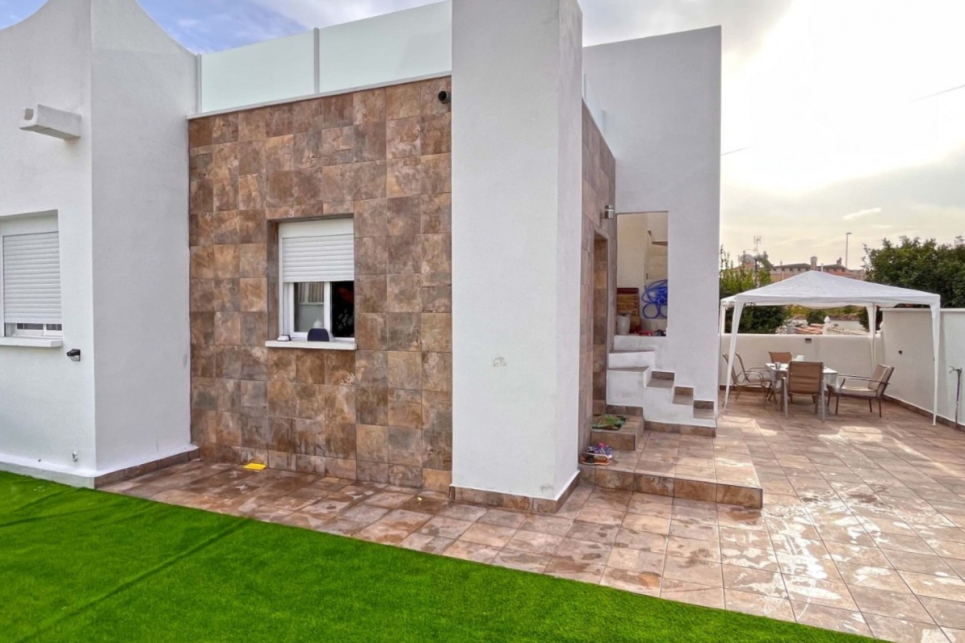 Resale - Wohnung / Appartement -
Orihuela Costa - Playa Flamenca