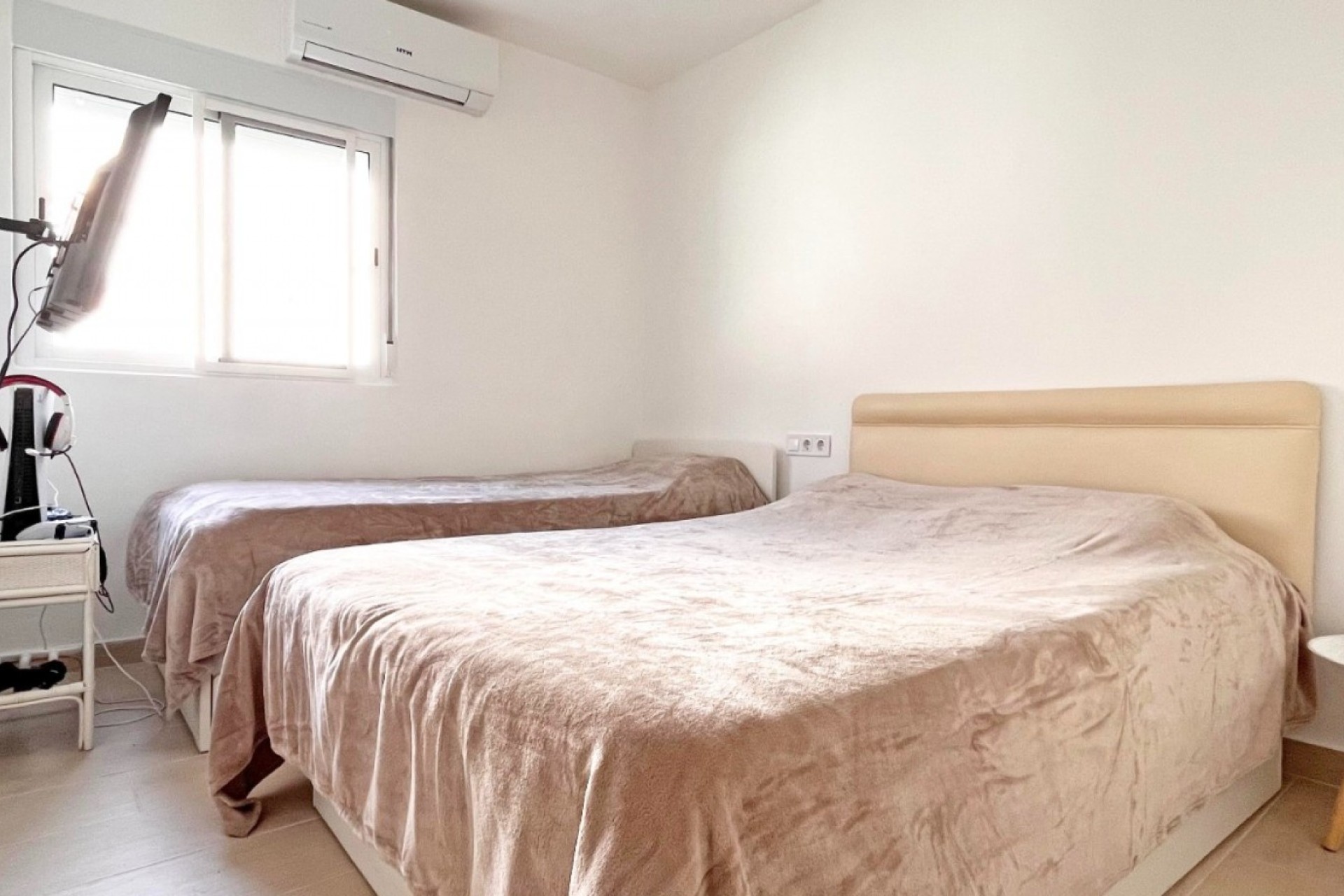 Resale - Wohnung / Appartement -
Orihuela Costa - Playa Flamenca