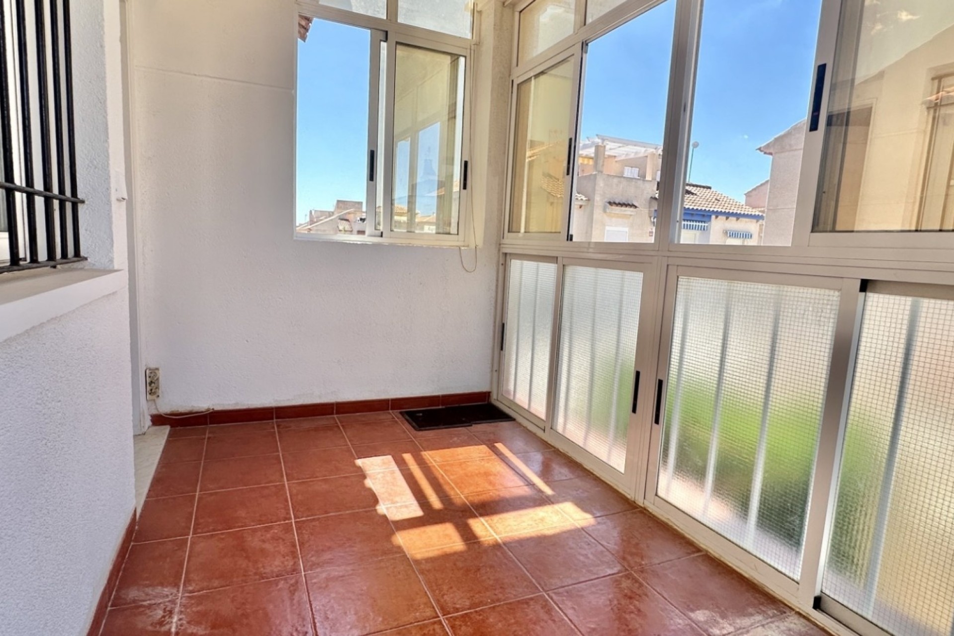 Resale - Wohnung / Appartement -
Orihuela Costa - Playa Flamenca