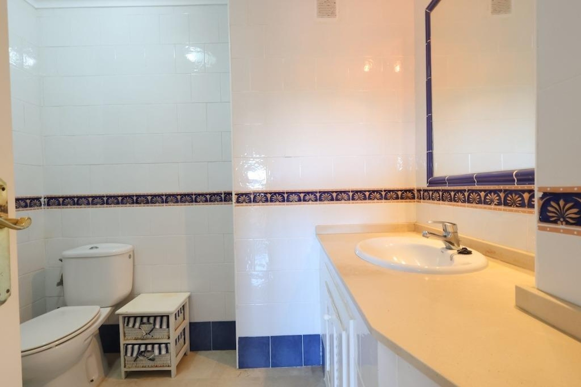 Resale - Wohnung / Appartement -
Orihuela Costa - Playa Flamenca