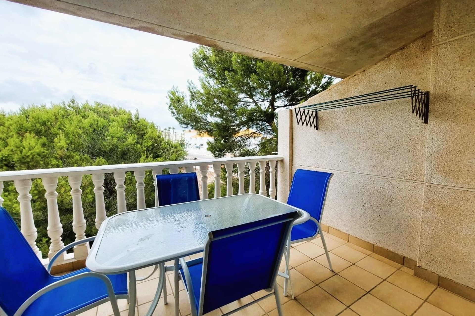 Resale - Wohnung / Appartement -
Orihuela Costa - Playa Flamenca