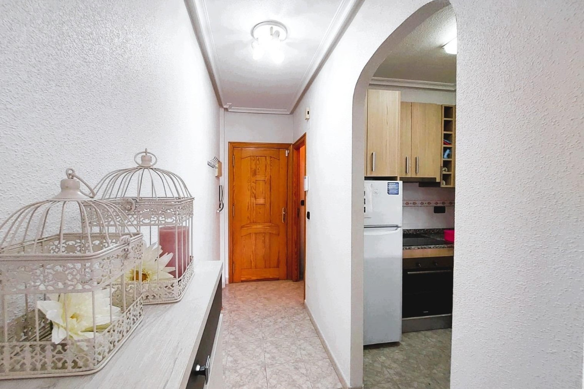 Resale - Wohnung / Appartement -
Orihuela Costa - Playa Flamenca