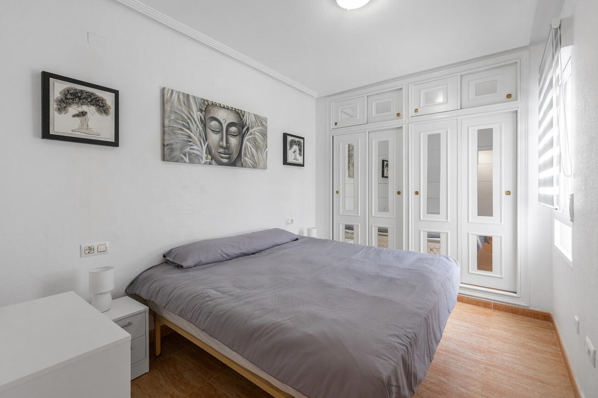 Resale - Wohnung / Appartement -
Orihuela Costa - Playa Flamenca