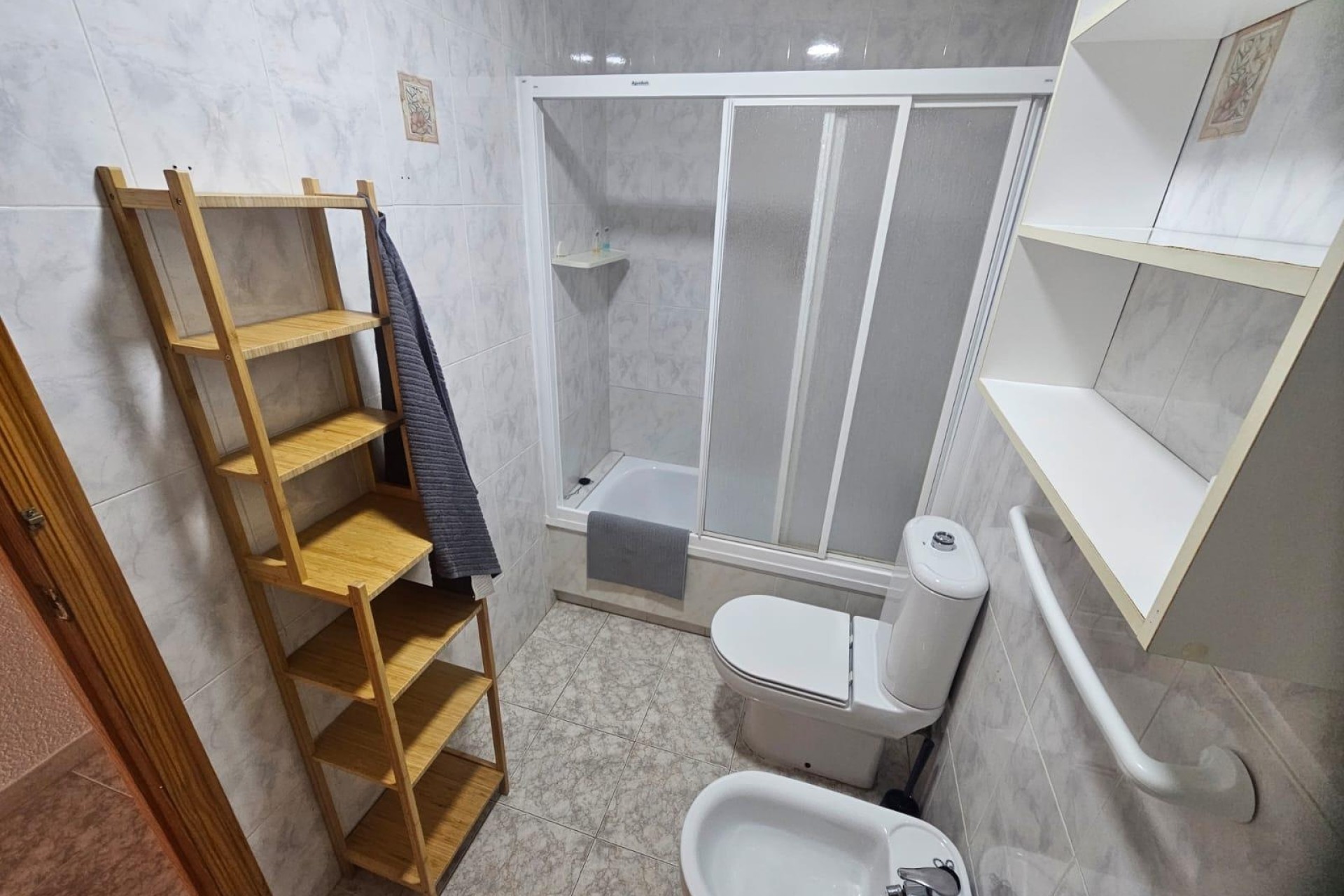 Resale - Wohnung / Appartement -
Orihuela Costa - Playa Flamenca