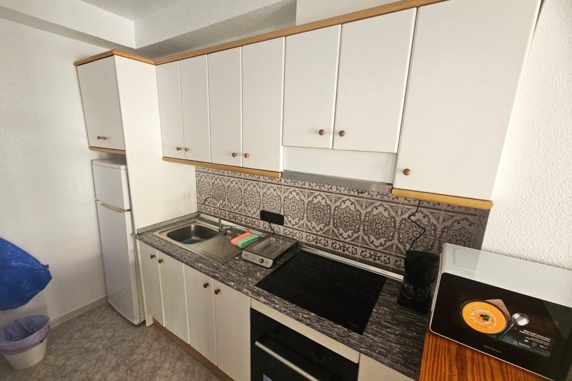 Resale - Wohnung / Appartement -
Orihuela Costa - Playa Flamenca