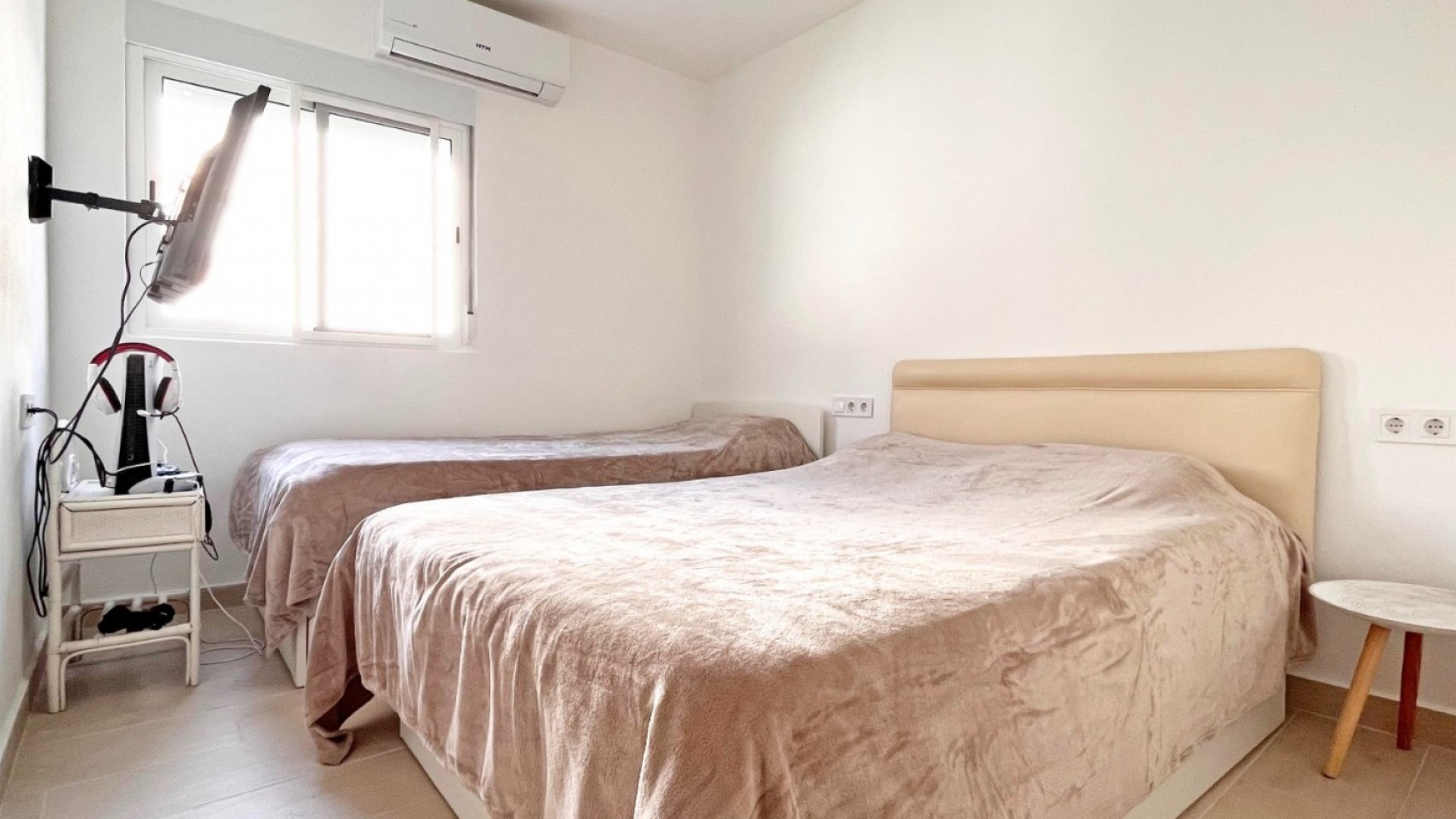 Resale - Wohnung Appartement -
Orihuela Costa - Playa Flamenca