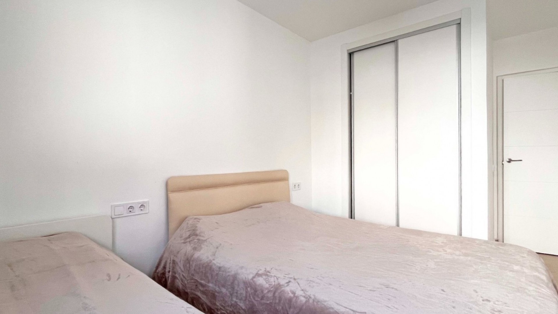 Resale - Wohnung Appartement -
Orihuela Costa - Playa Flamenca