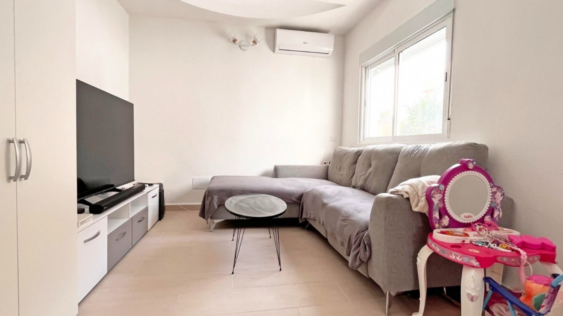 Resale - Wohnung Appartement -
Orihuela Costa - Playa Flamenca