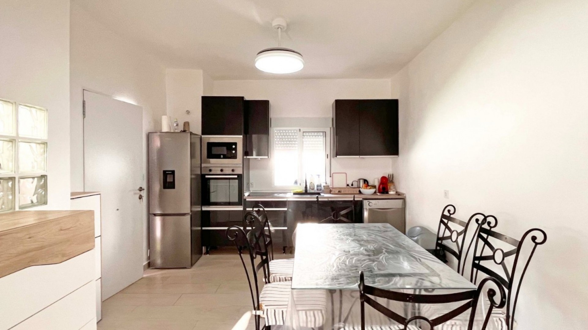 Resale - Wohnung Appartement -
Orihuela Costa - Playa Flamenca