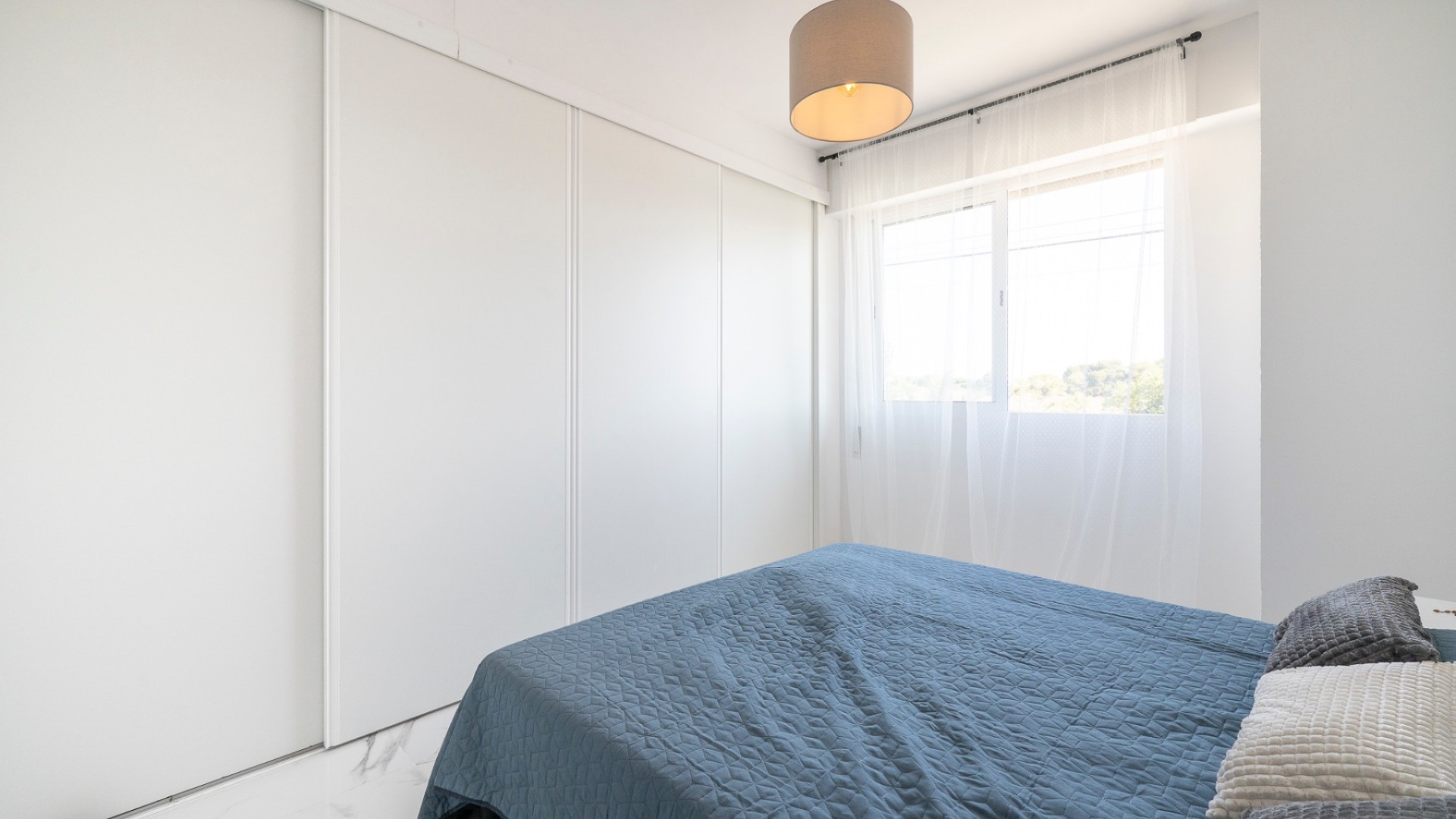 Resale - Wohnung Appartement -
Orihuela Costa - Punta Prima