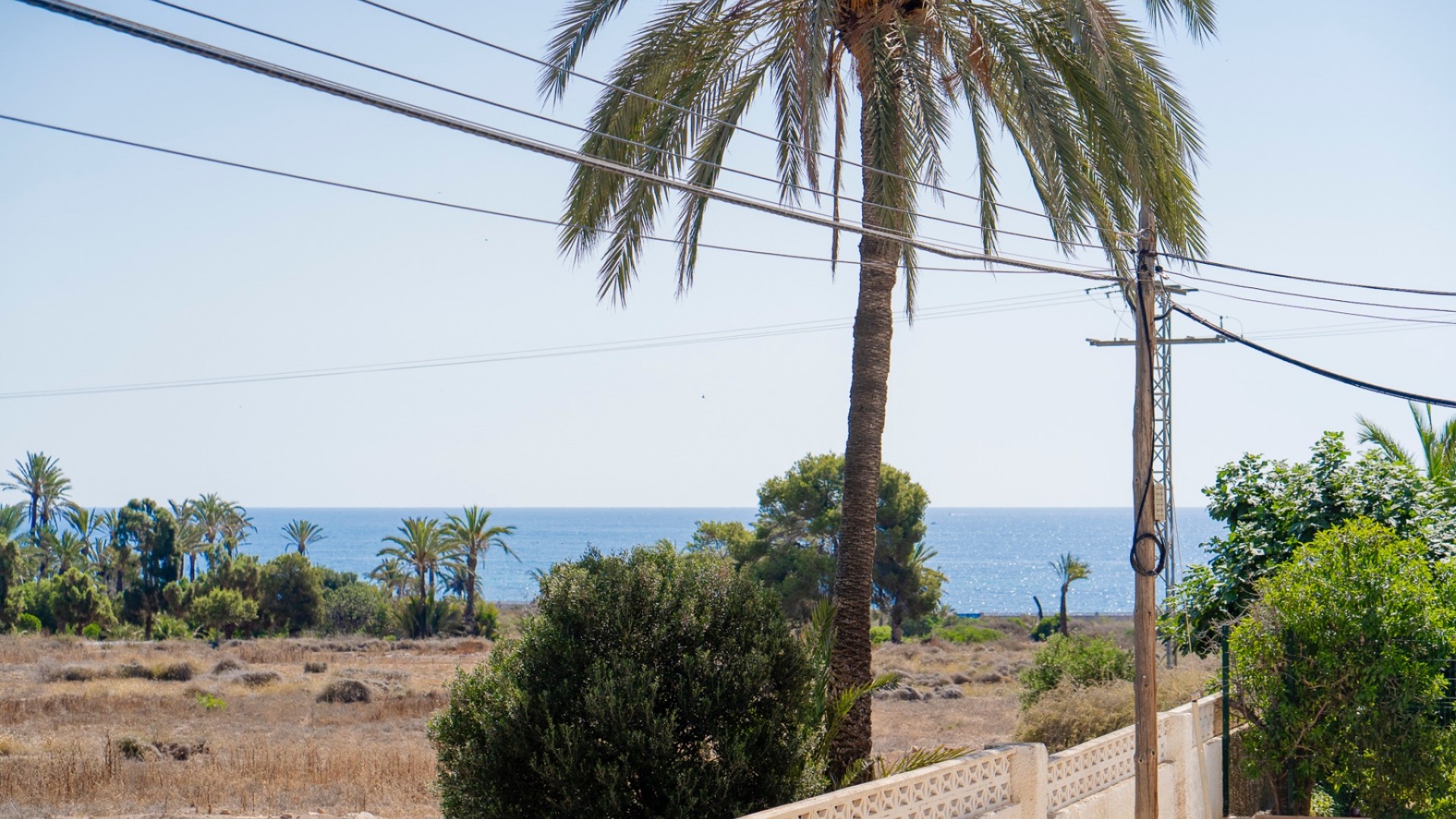 Resale - Wohnung Appartement -
Orihuela Costa - Punta Prima