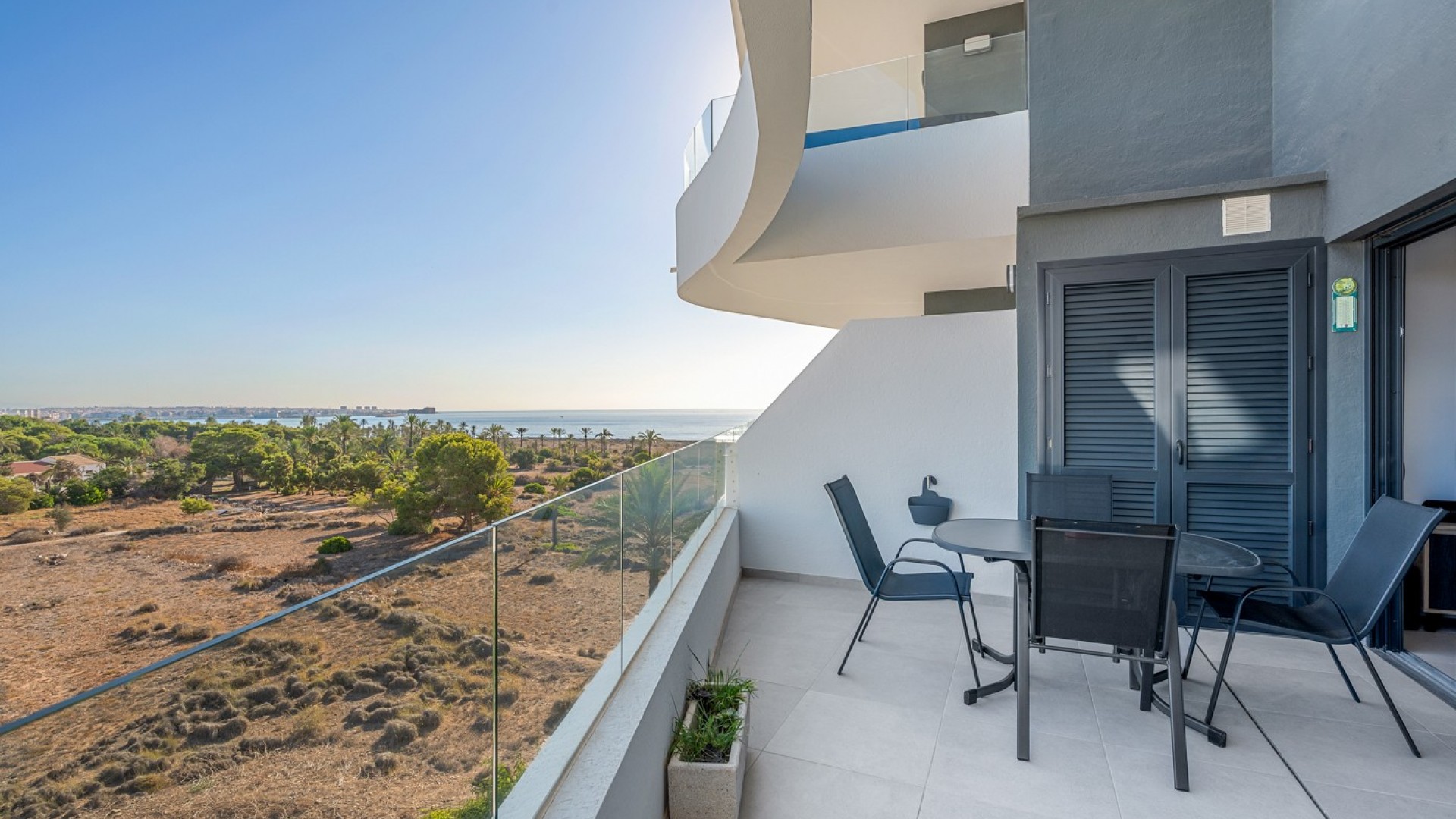 Resale - Wohnung Appartement -
Orihuela Costa - Punta Prima