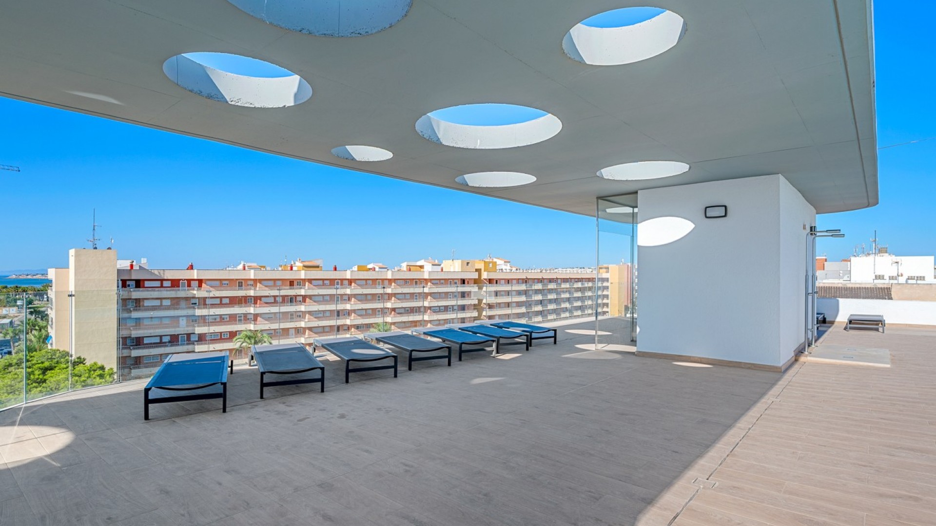 Resale - Wohnung Appartement -
Orihuela Costa - Punta Prima