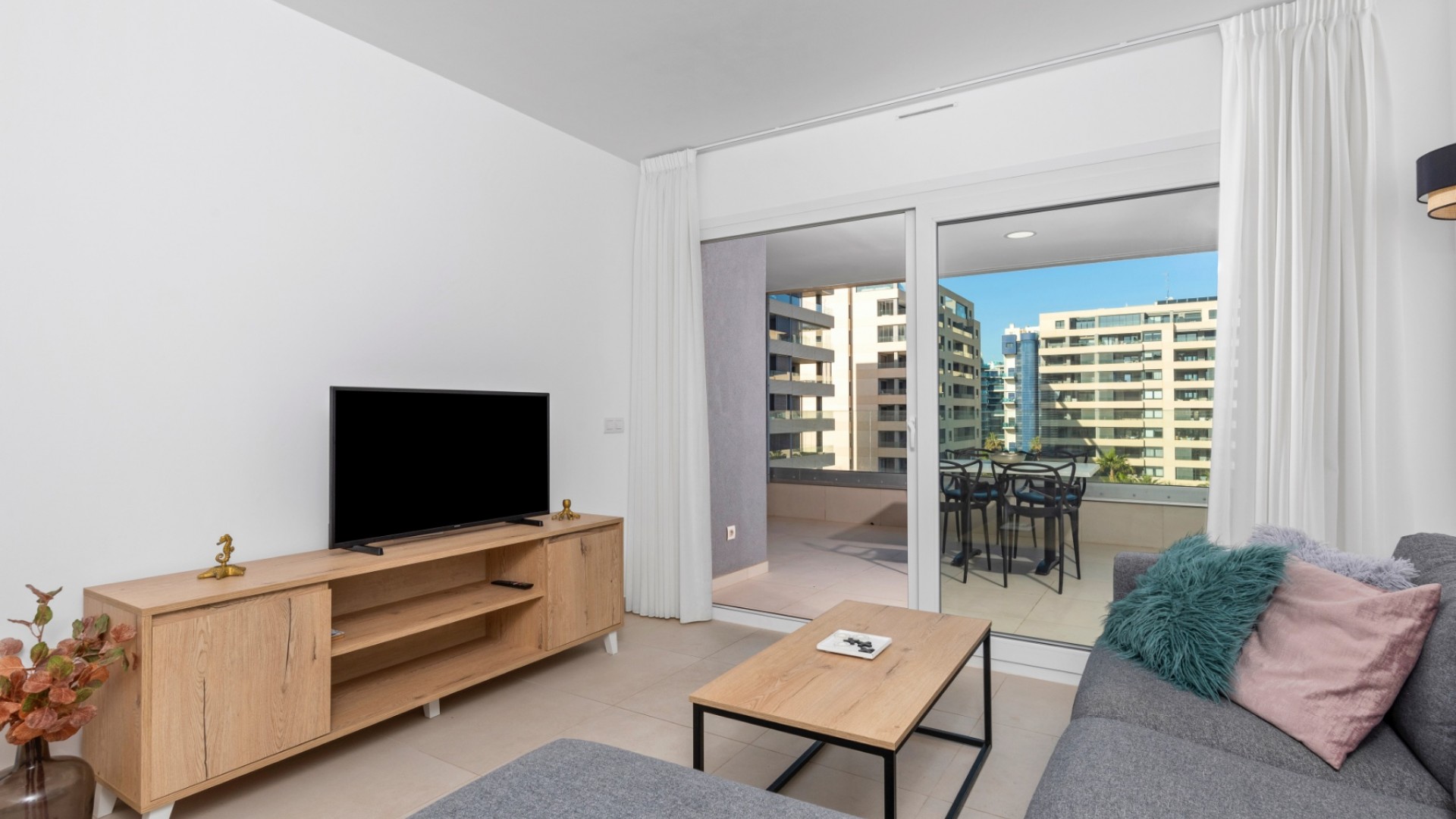 Resale - Wohnung Appartement -
Orihuela Costa - Punta Prima