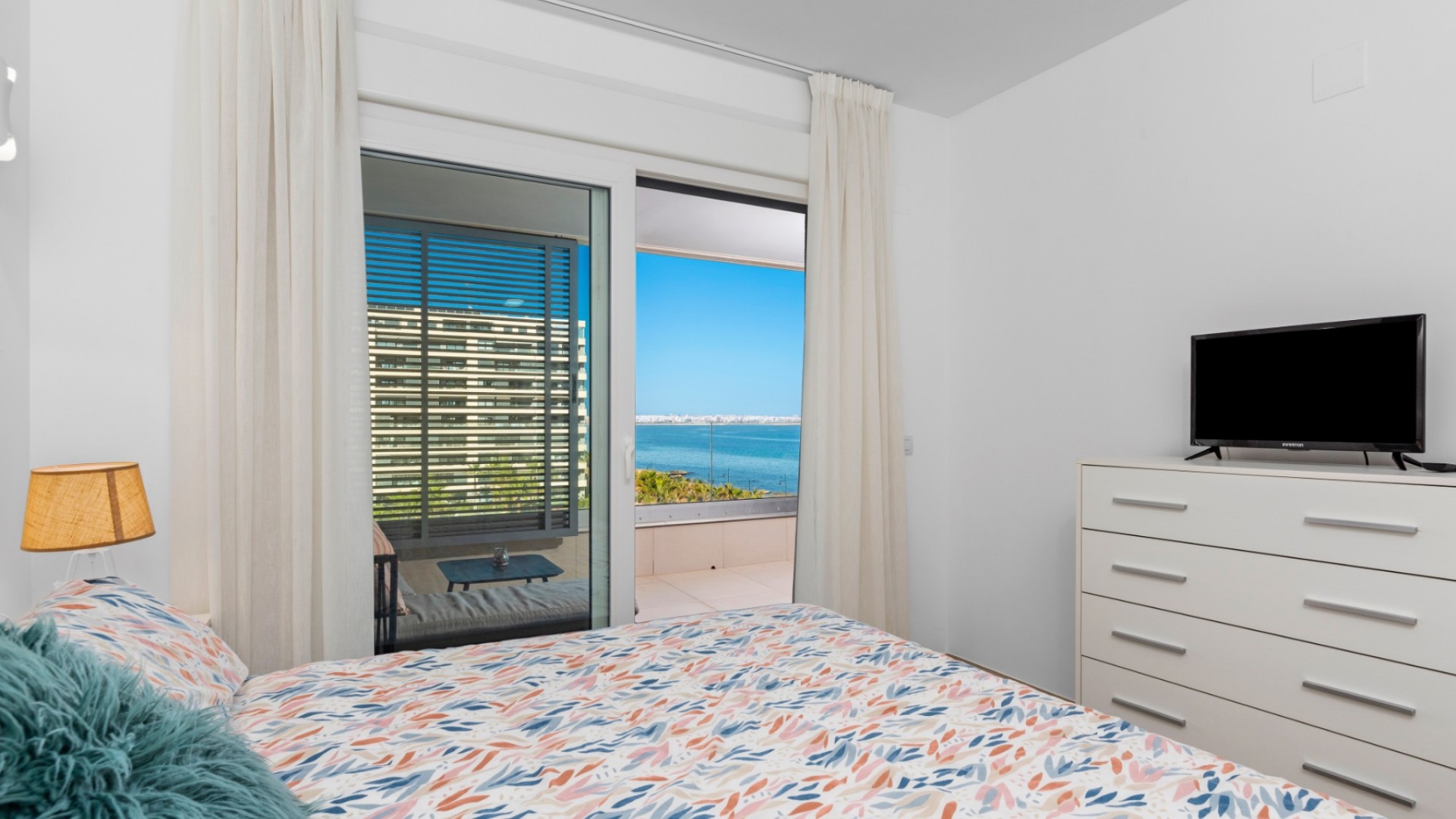 Resale - Wohnung Appartement -
Orihuela Costa - Punta Prima