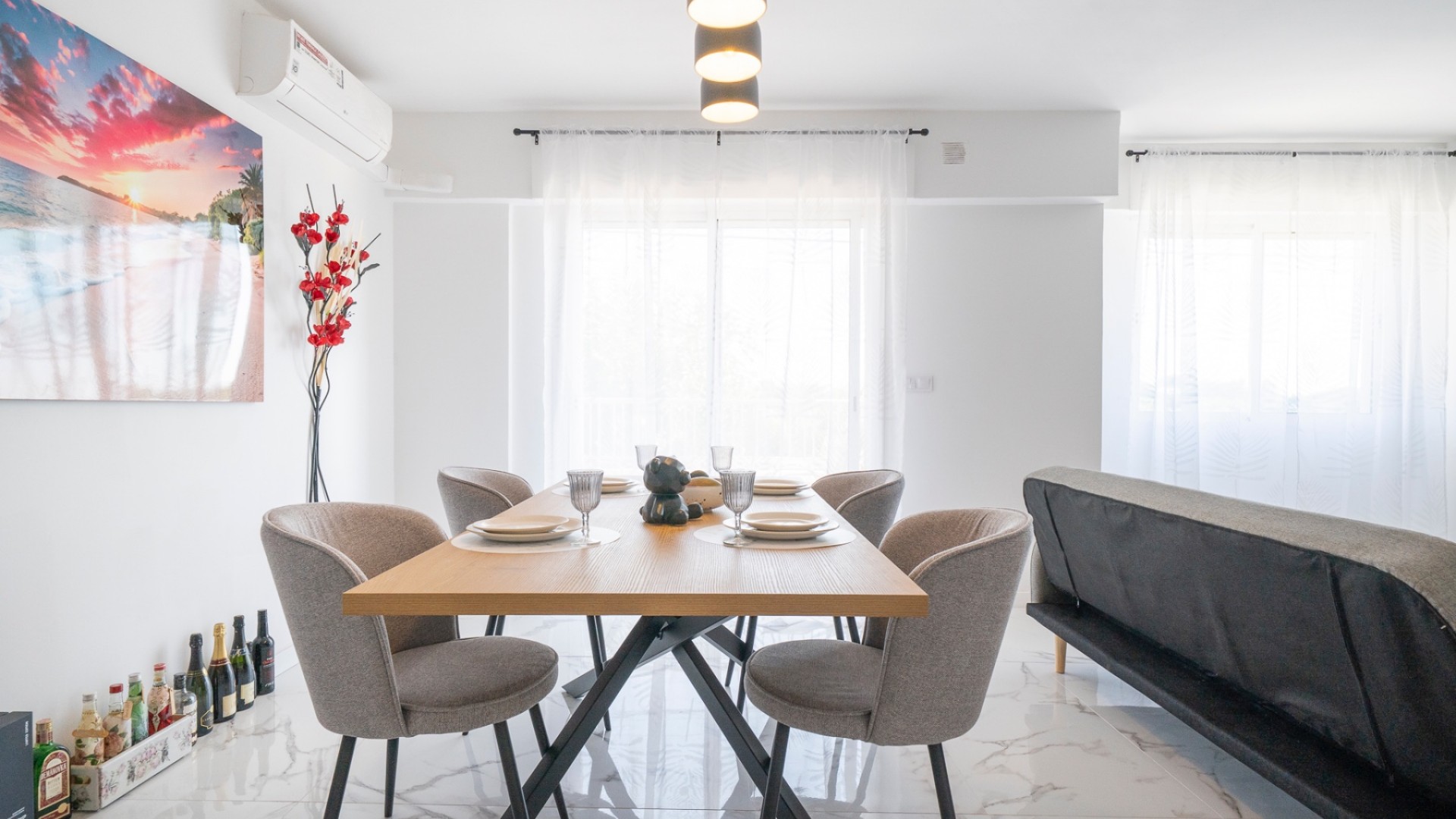 Resale - Wohnung Appartement -
Orihuela Costa - Punta Prima