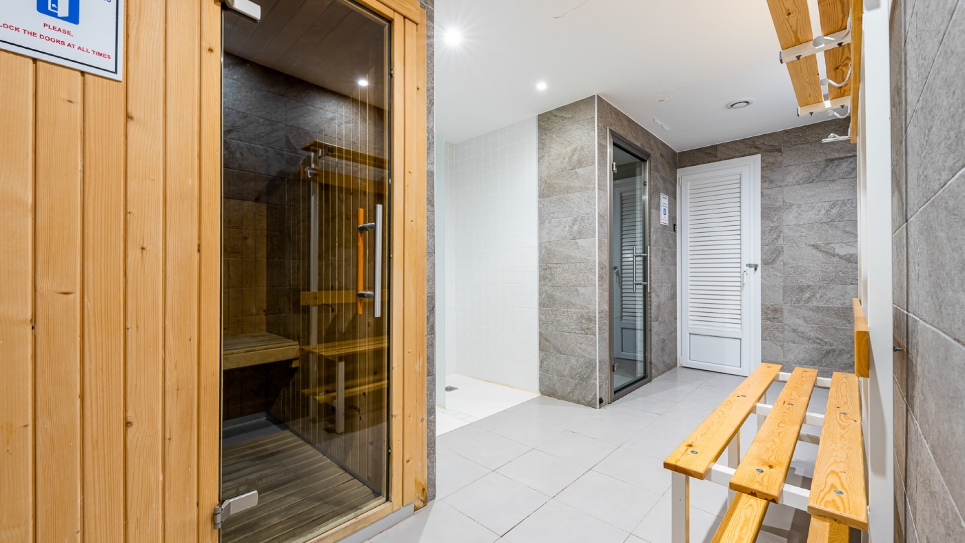 Resale - Wohnung Appartement -
Orihuela Costa - Punta Prima