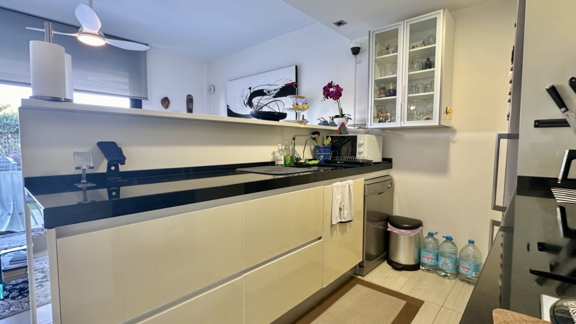 Resale - Wohnung Appartement -
Orihuela Costa - Punta Prima