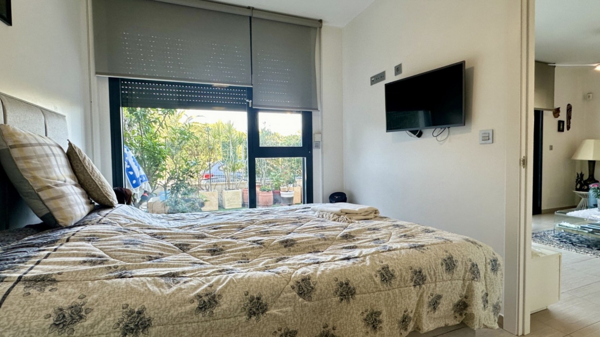 Resale - Wohnung Appartement -
Orihuela Costa - Punta Prima