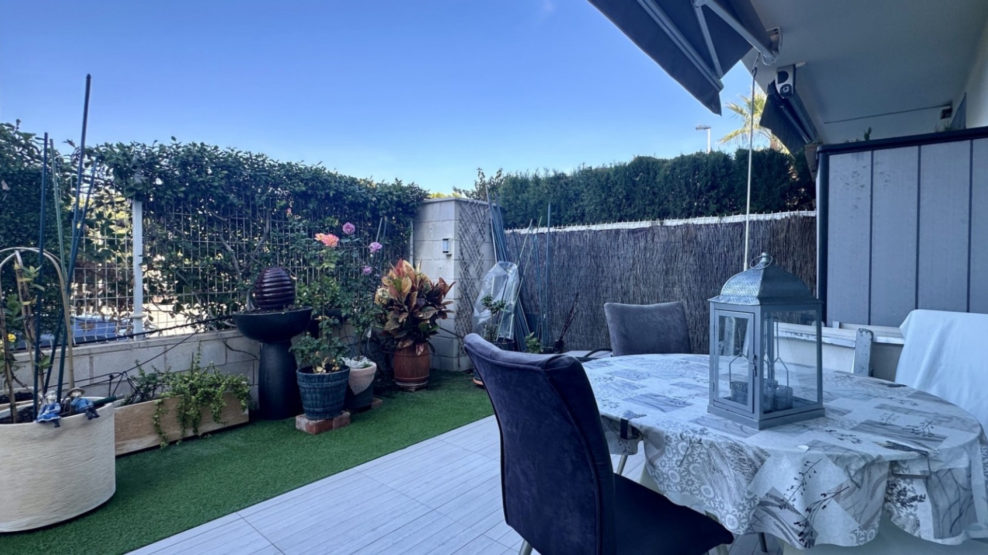 Resale - Wohnung Appartement -
Orihuela Costa - Punta Prima