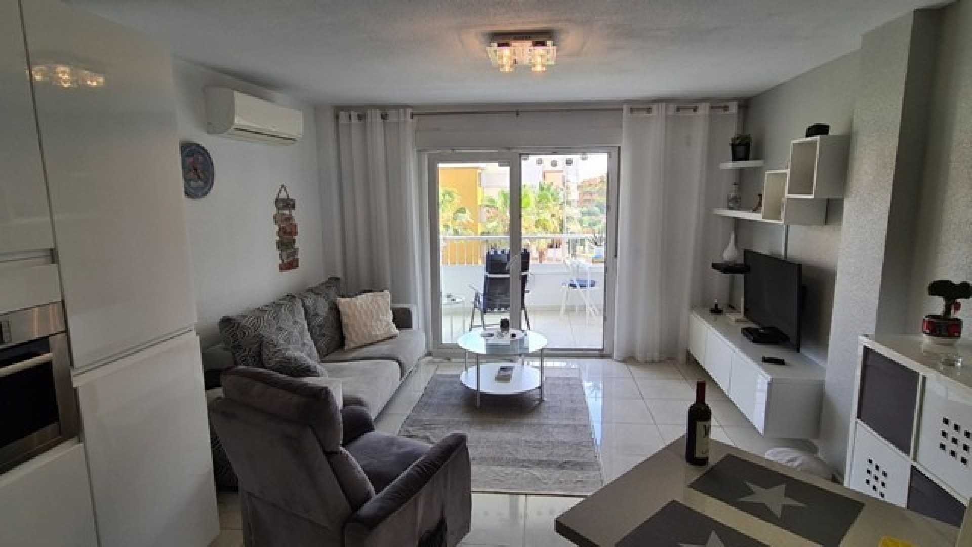 Resale - Wohnung Appartement -
Orihuela Costa - Punta Prima