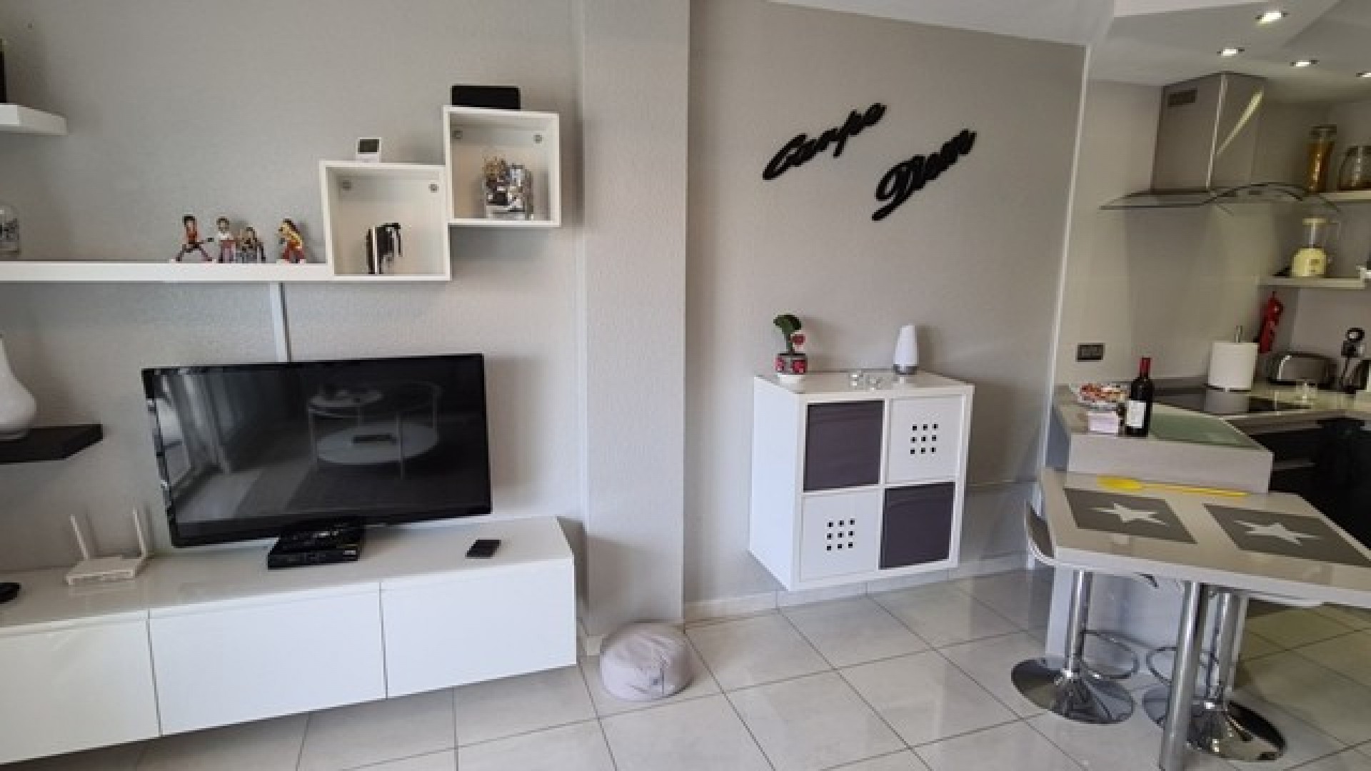 Resale - Wohnung Appartement -
Orihuela Costa - Punta Prima