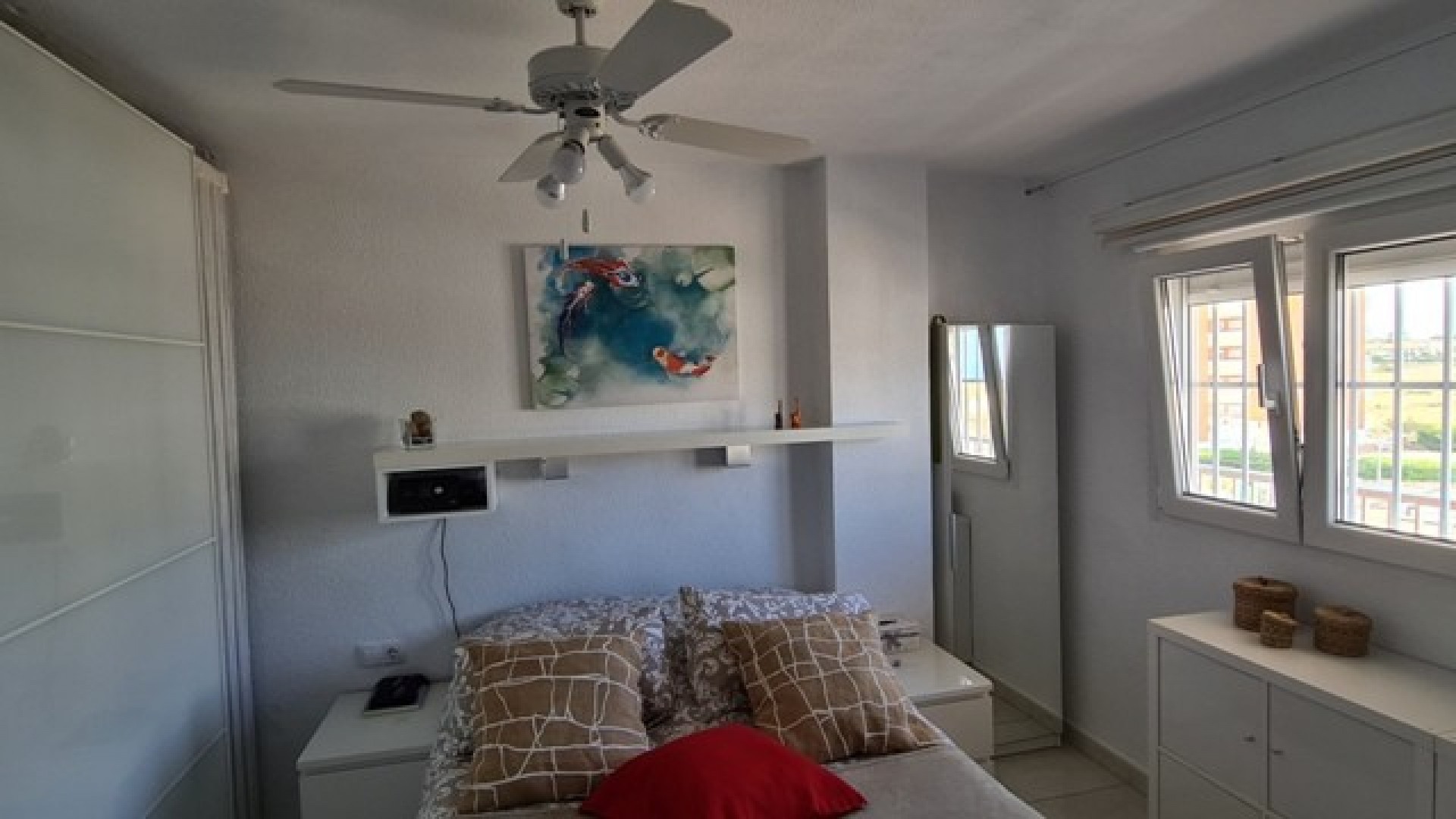 Resale - Wohnung Appartement -
Orihuela Costa - Punta Prima