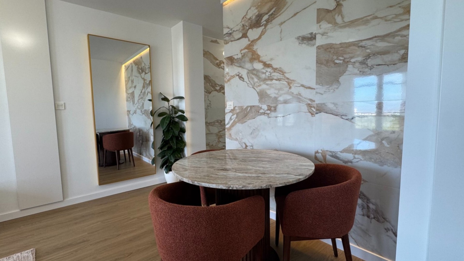 Resale - Wohnung Appartement -
Orihuela Costa - Punta Prima