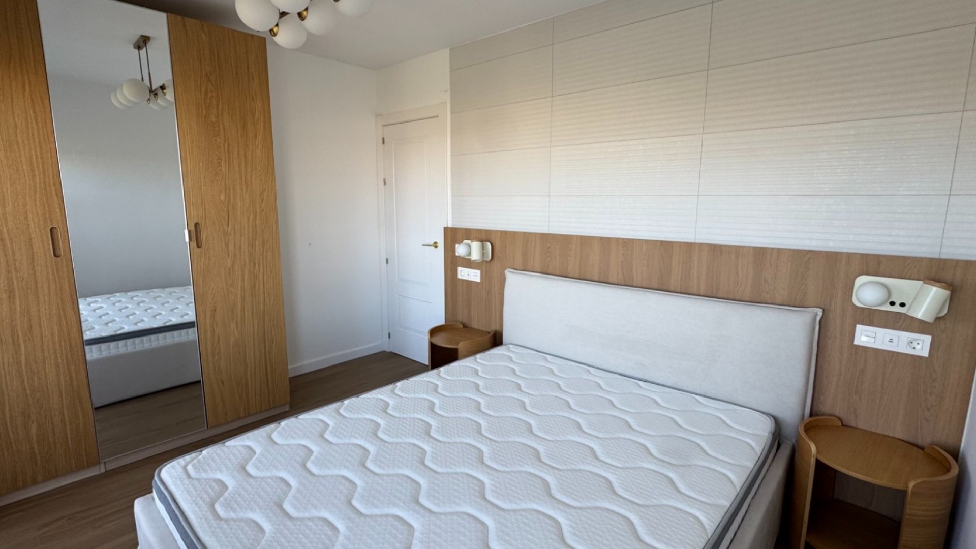 Resale - Wohnung Appartement -
Orihuela Costa - Punta Prima