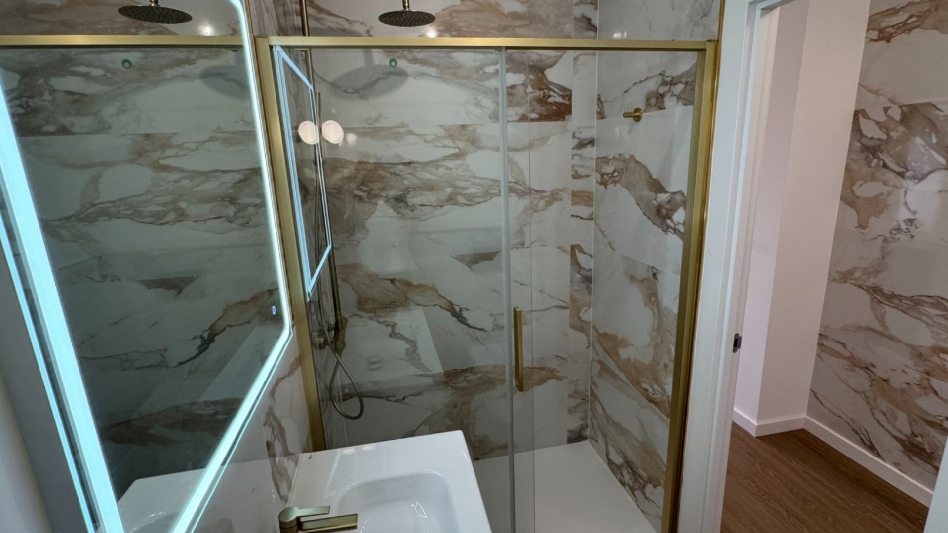 Resale - Wohnung Appartement -
Orihuela Costa - Punta Prima