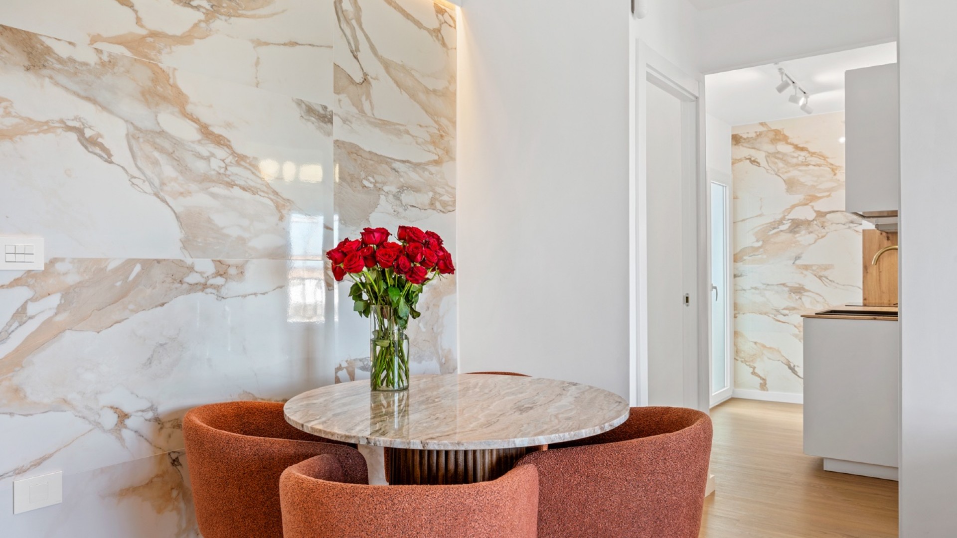 Resale - Wohnung Appartement -
Orihuela Costa - Punta Prima