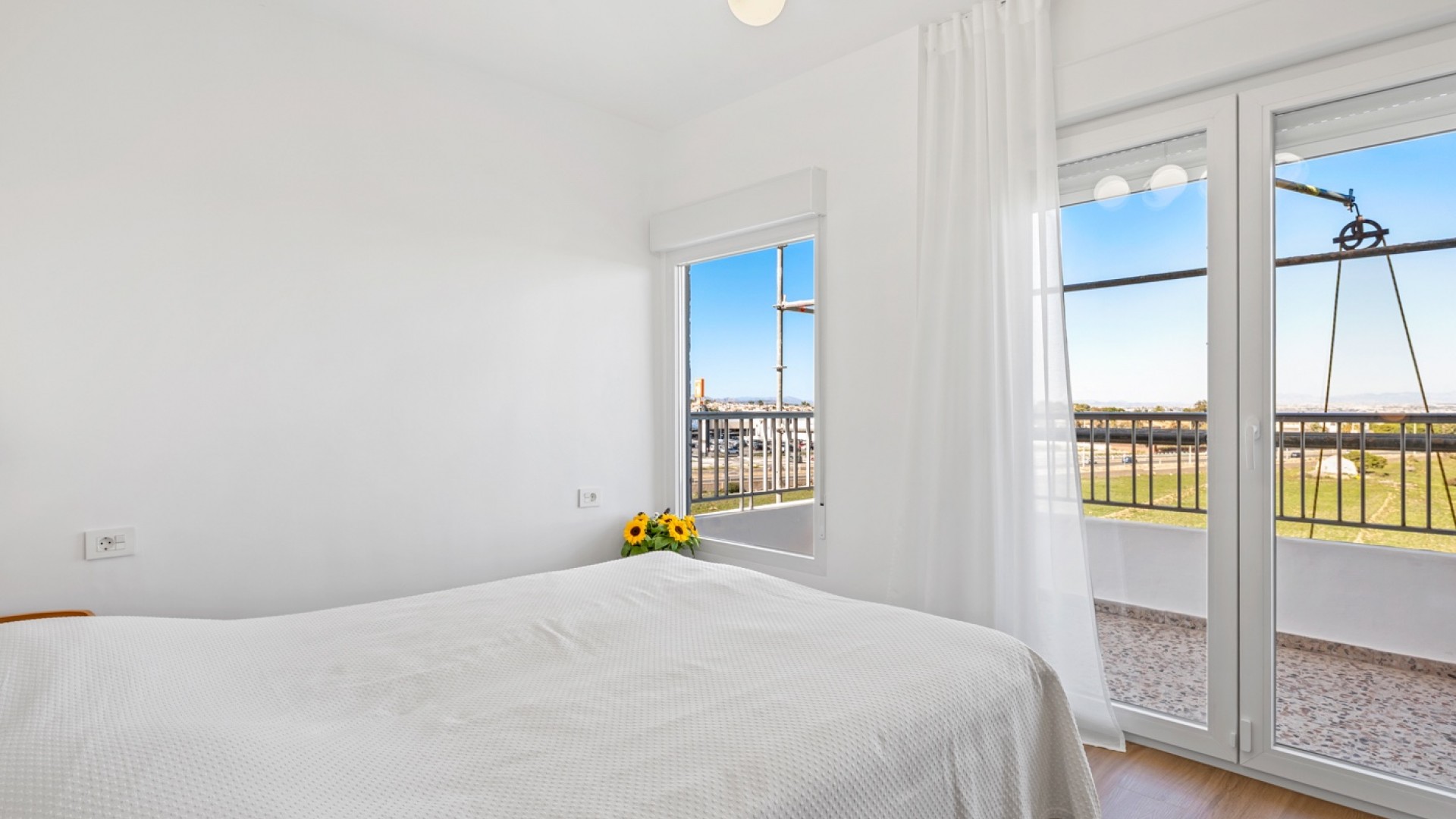 Resale - Wohnung Appartement -
Orihuela Costa - Punta Prima