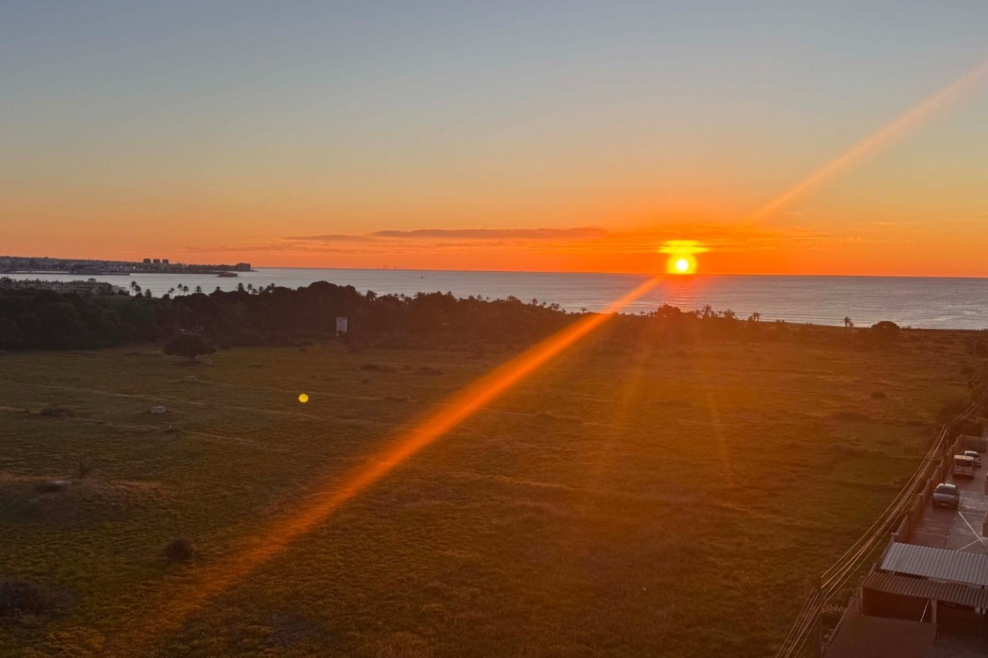 Resale - Wohnung / Appartement -
Orihuela Costa - Punta Prima