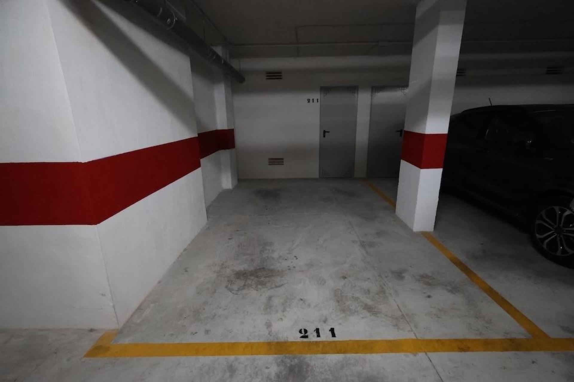 Resale - Wohnung / Appartement -
Orihuela Costa - Punta Prima