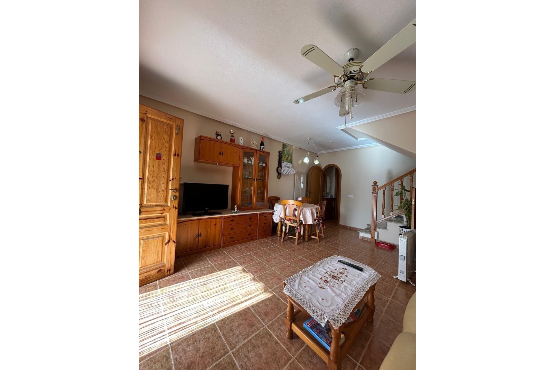 Resale - Wohnung / Appartement -
Orihuela Costa - Punta Prima