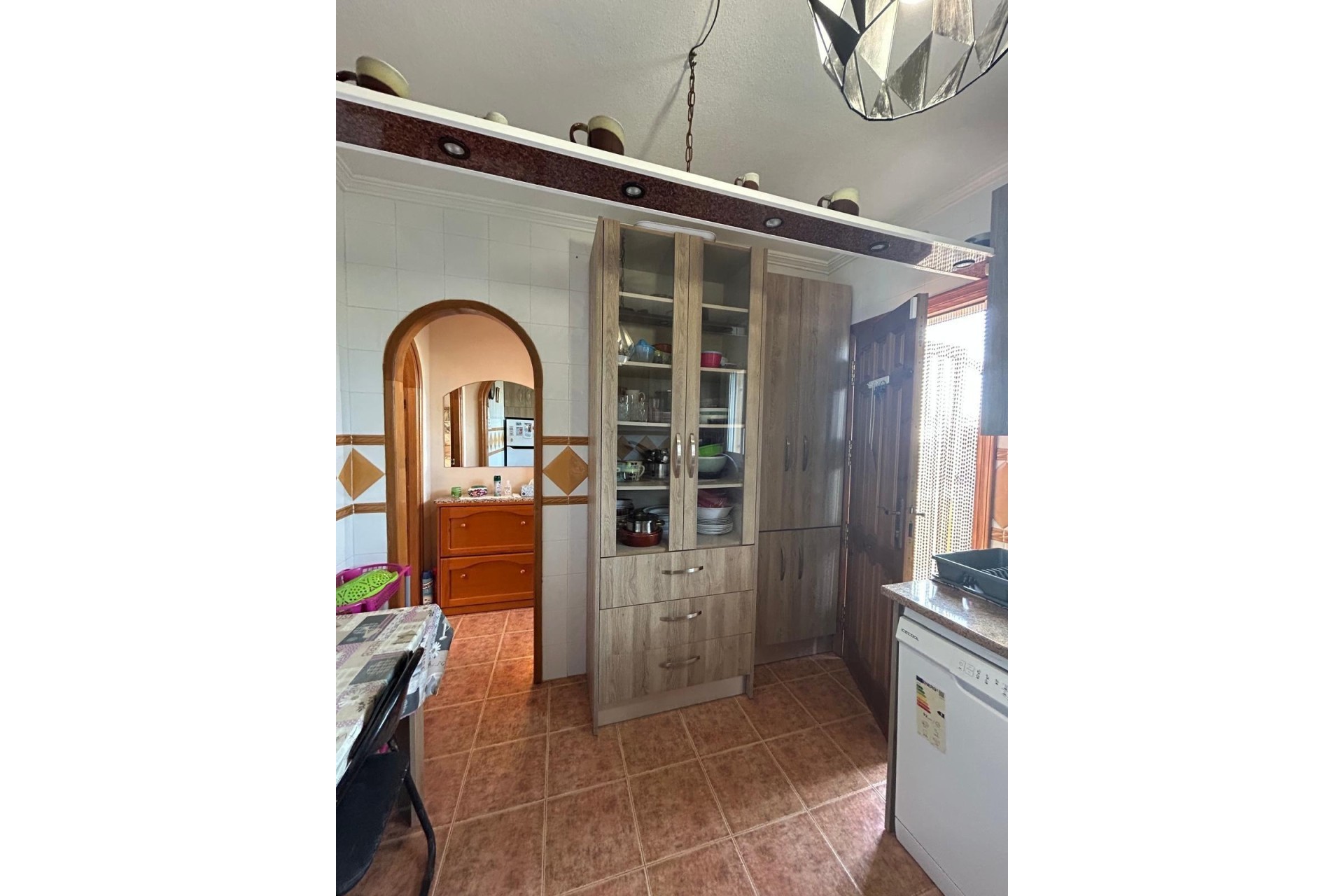 Resale - Wohnung / Appartement -
Orihuela Costa - Punta Prima