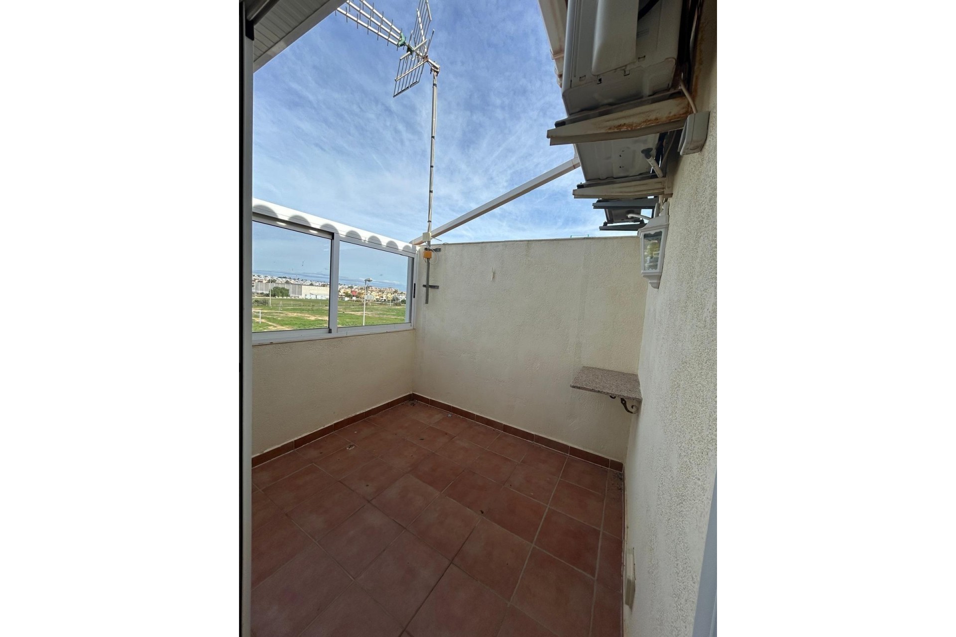 Resale - Wohnung / Appartement -
Orihuela Costa - Punta Prima