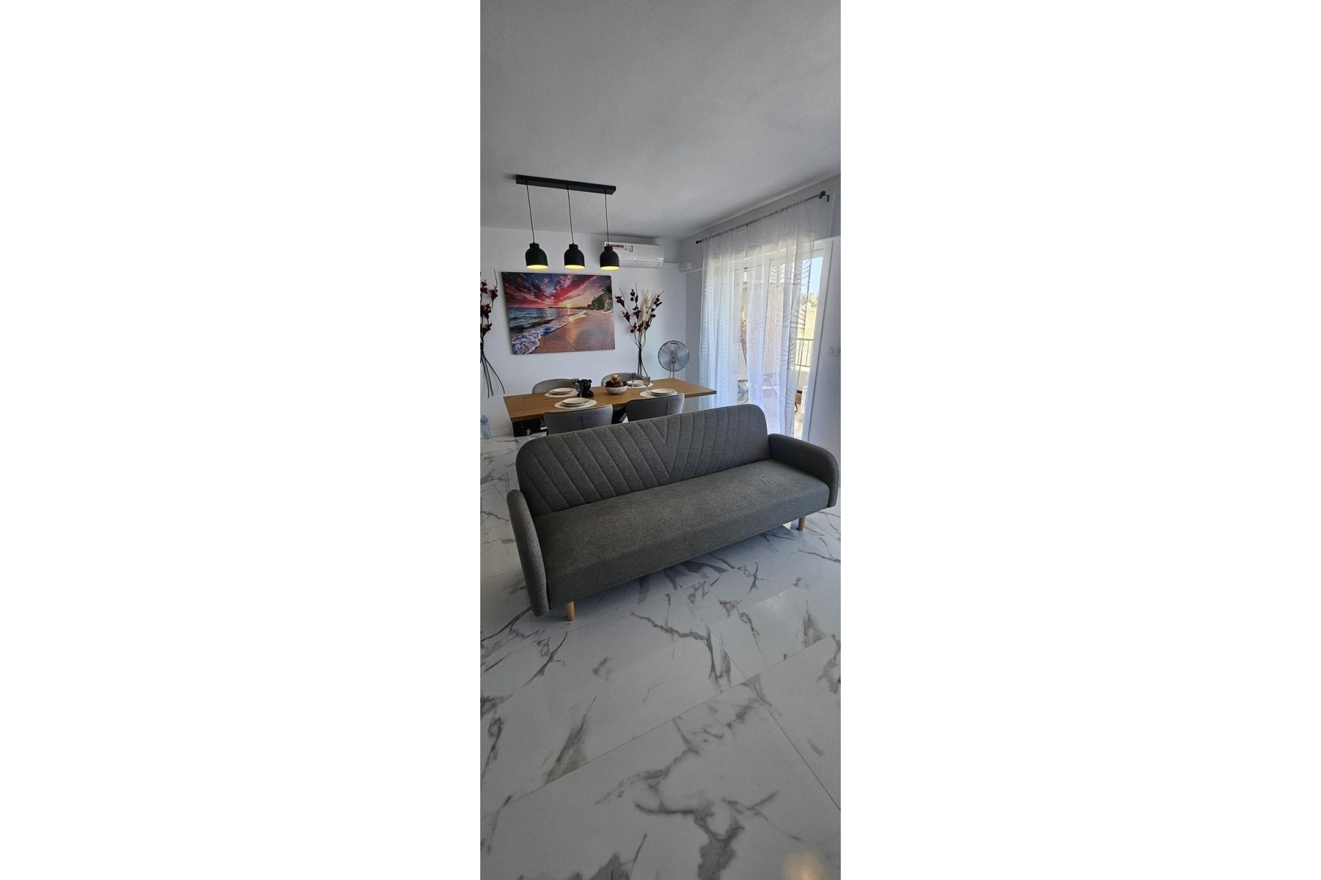 Resale - Wohnung / Appartement -
Orihuela Costa - Punta Prima