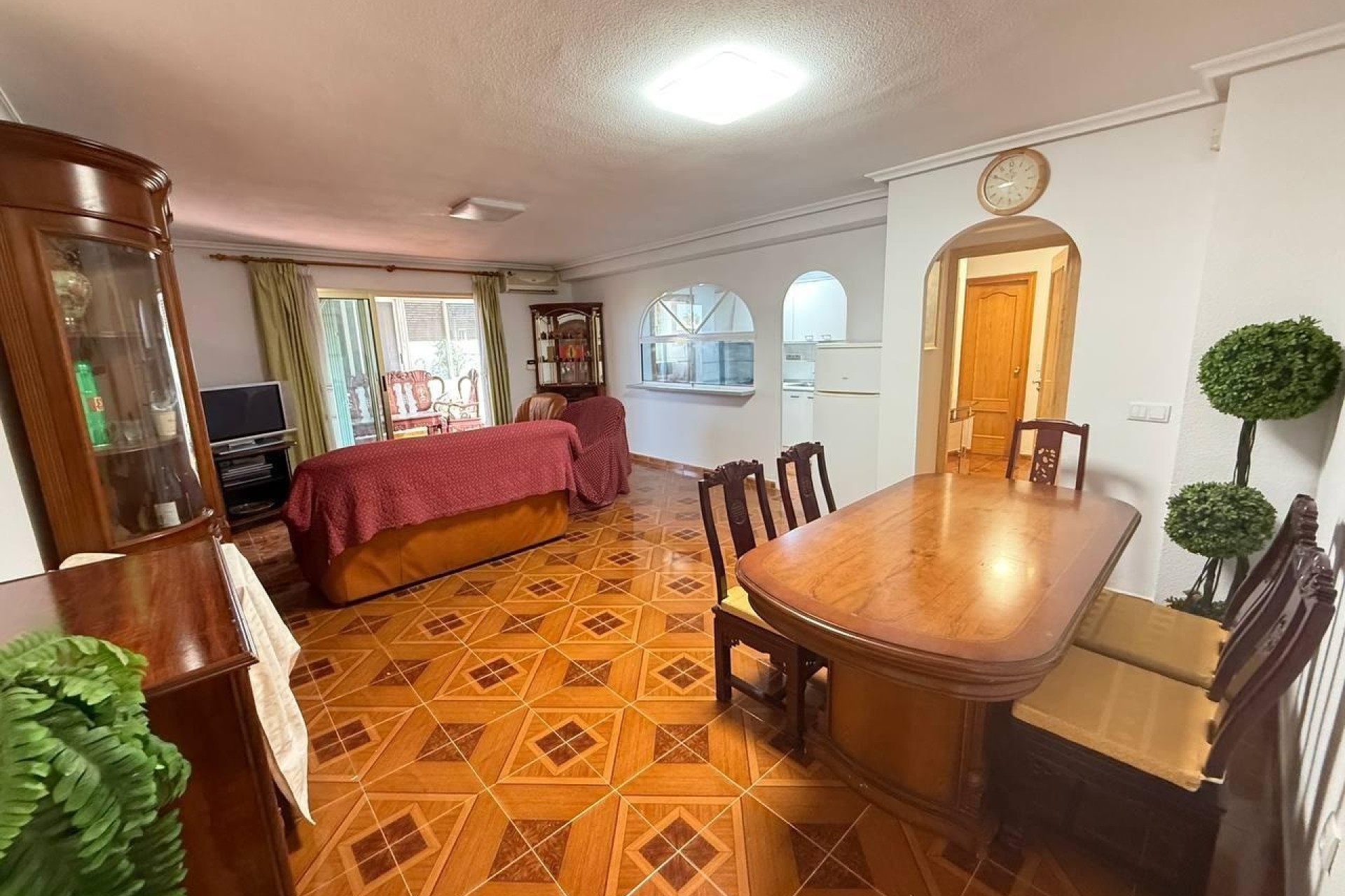 Resale - Wohnung / Appartement -
Orihuela Costa - Punta Prima